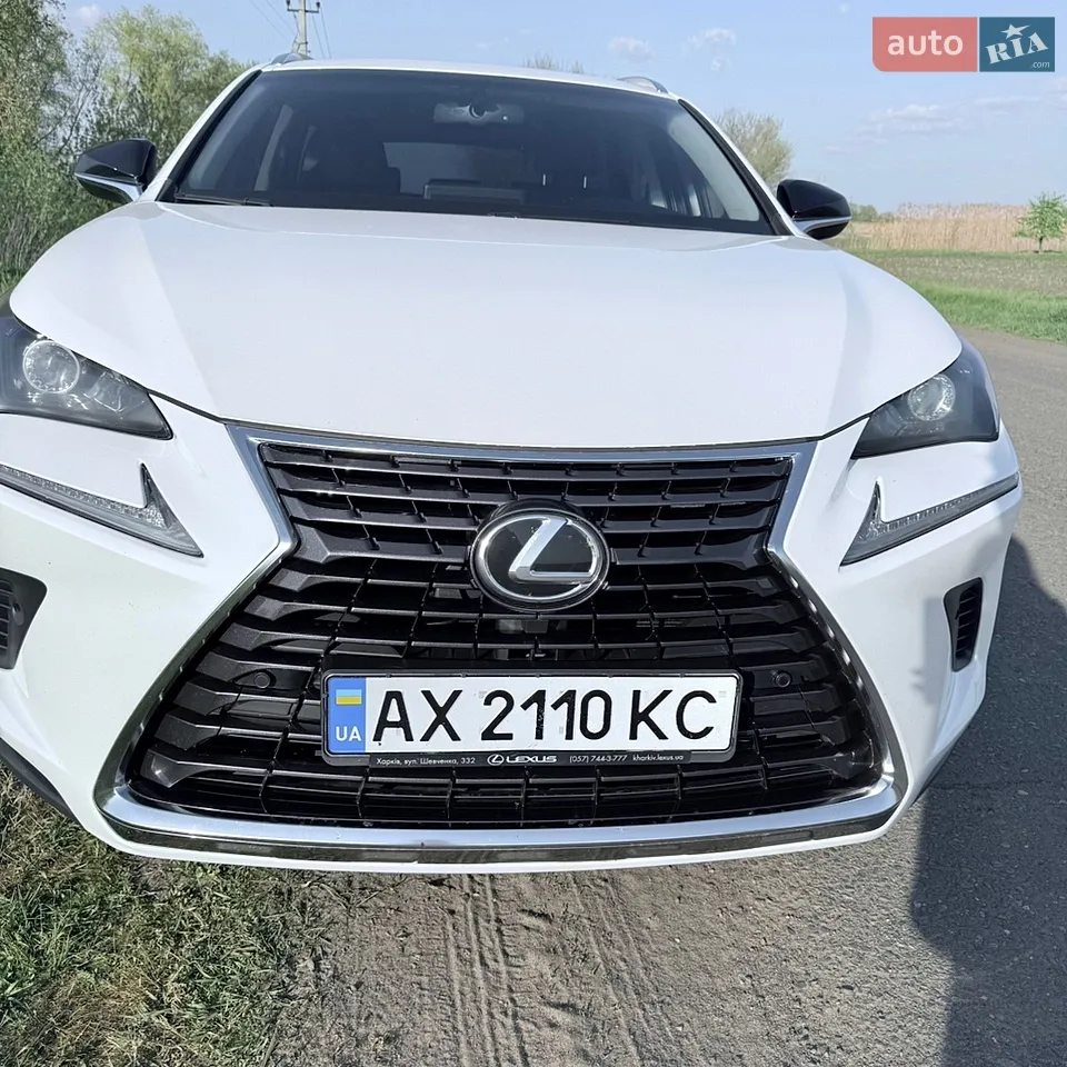 2016 Lexus NX - мініатюра 16