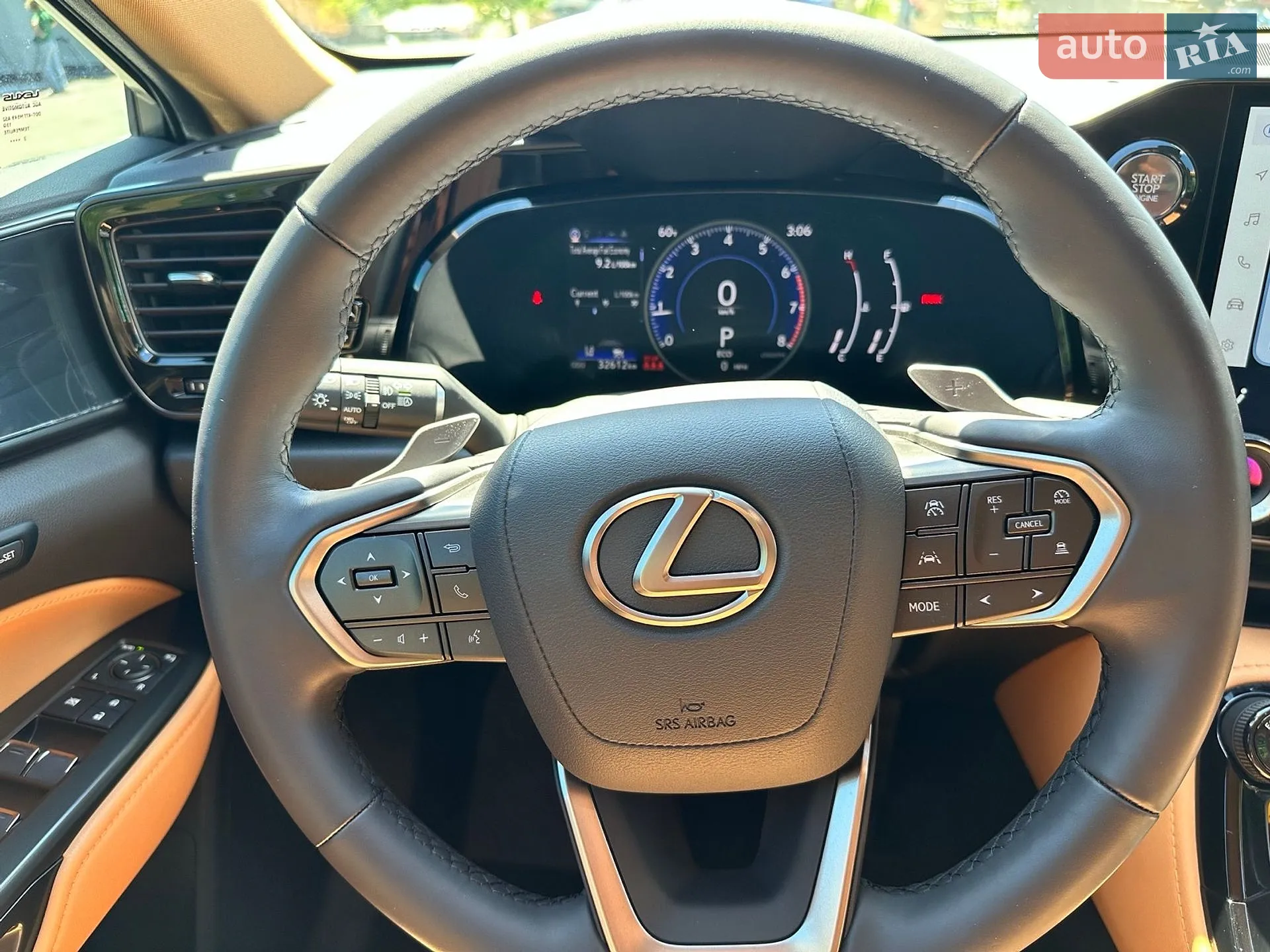 2023 Lexus NX - мініатюра 12