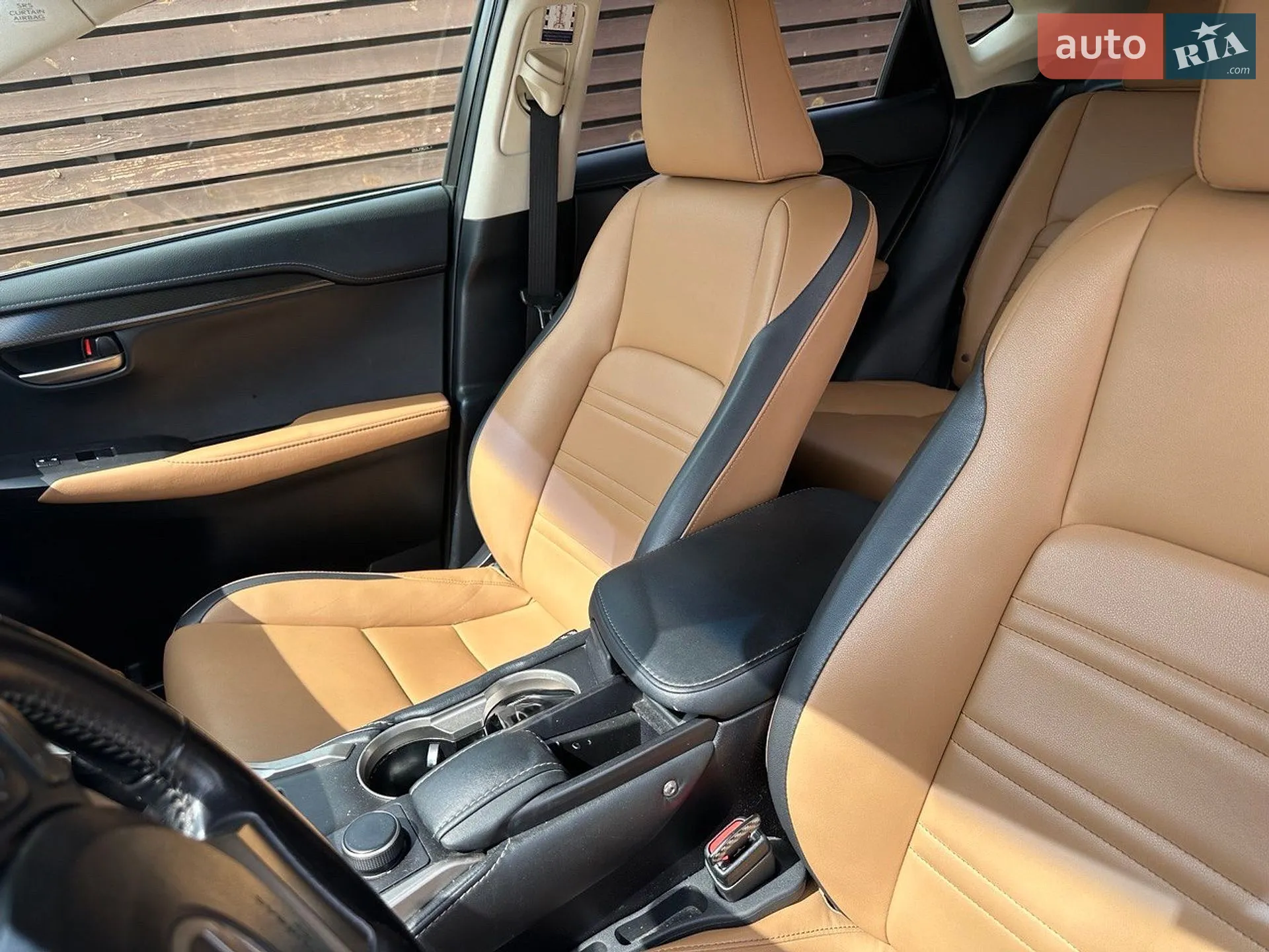 2016 Lexus NX - мініатюра 7