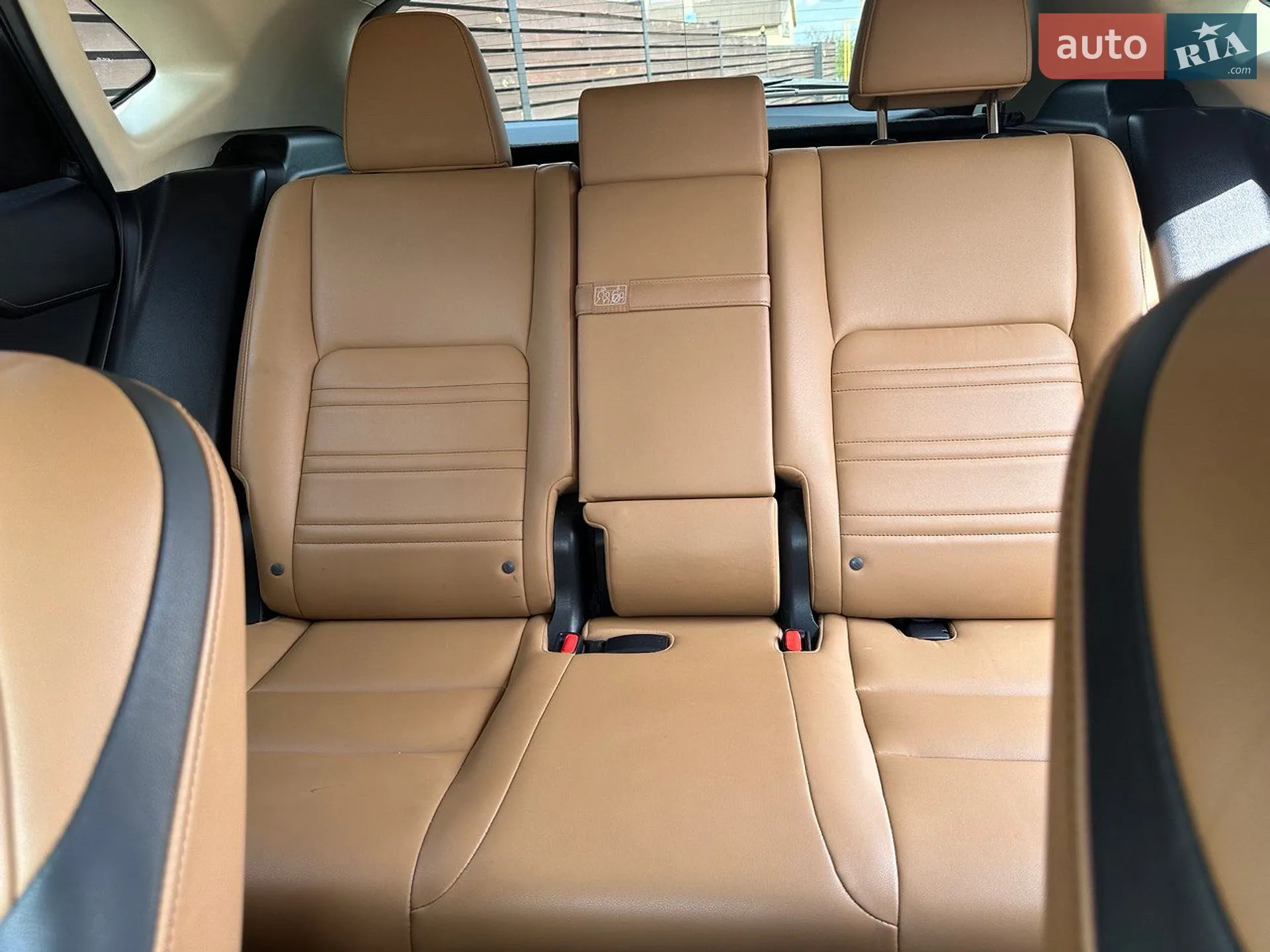 2016 Lexus NX - мініатюра 11