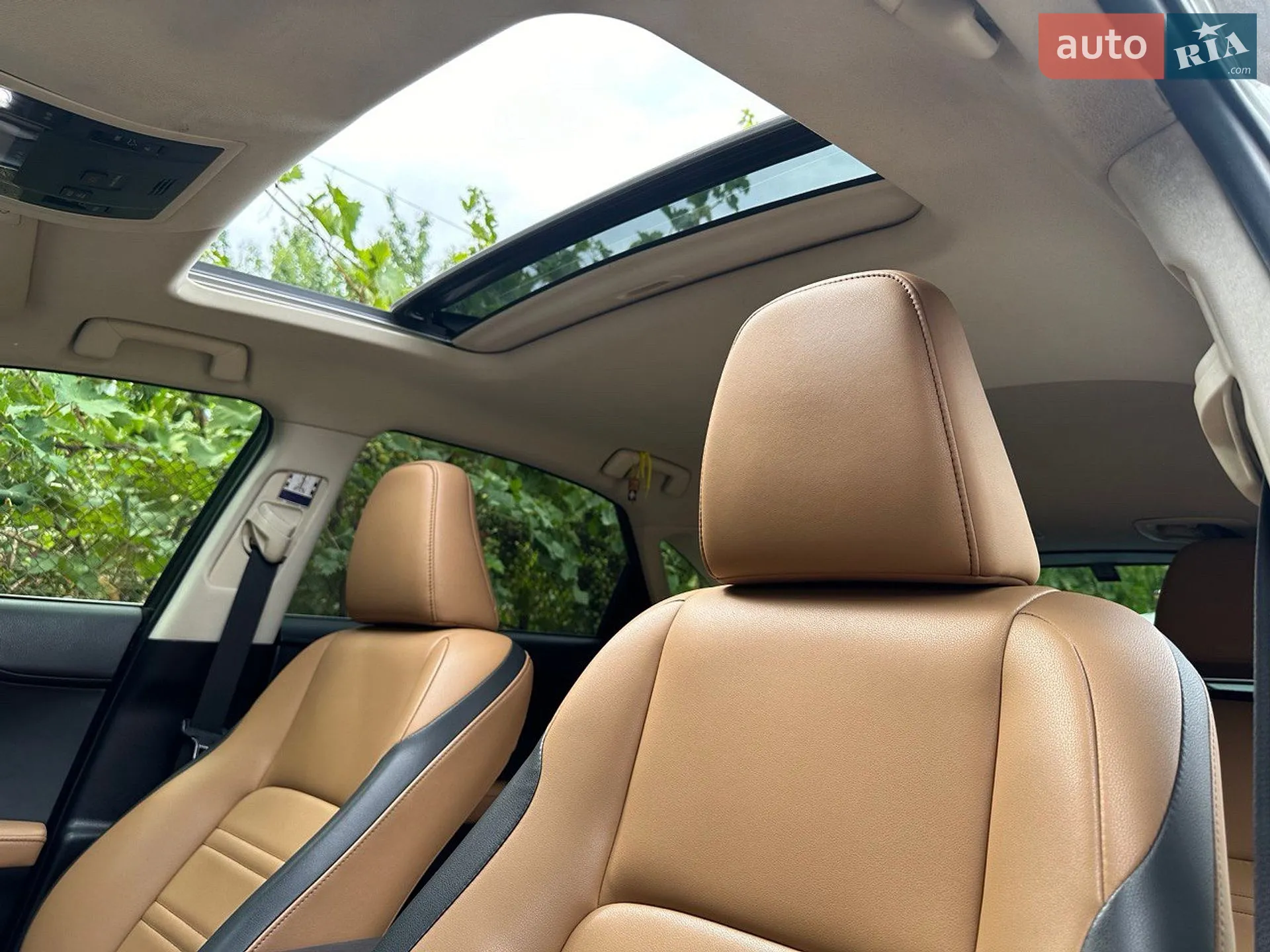 2016 Lexus NX - мініатюра 16