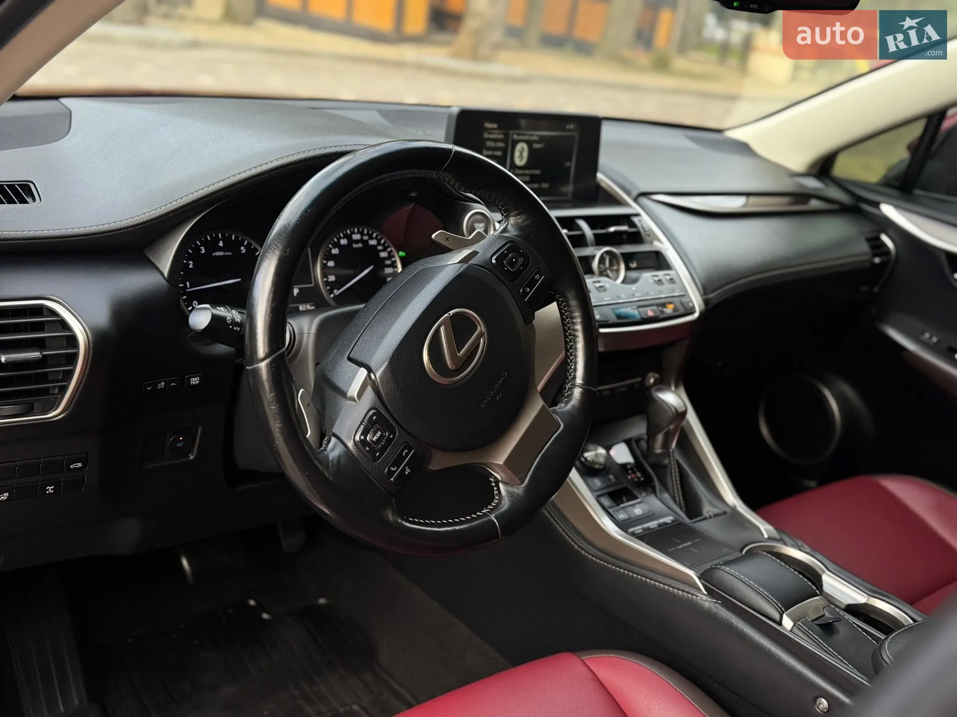 2018 Lexus NX - мініатюра 26