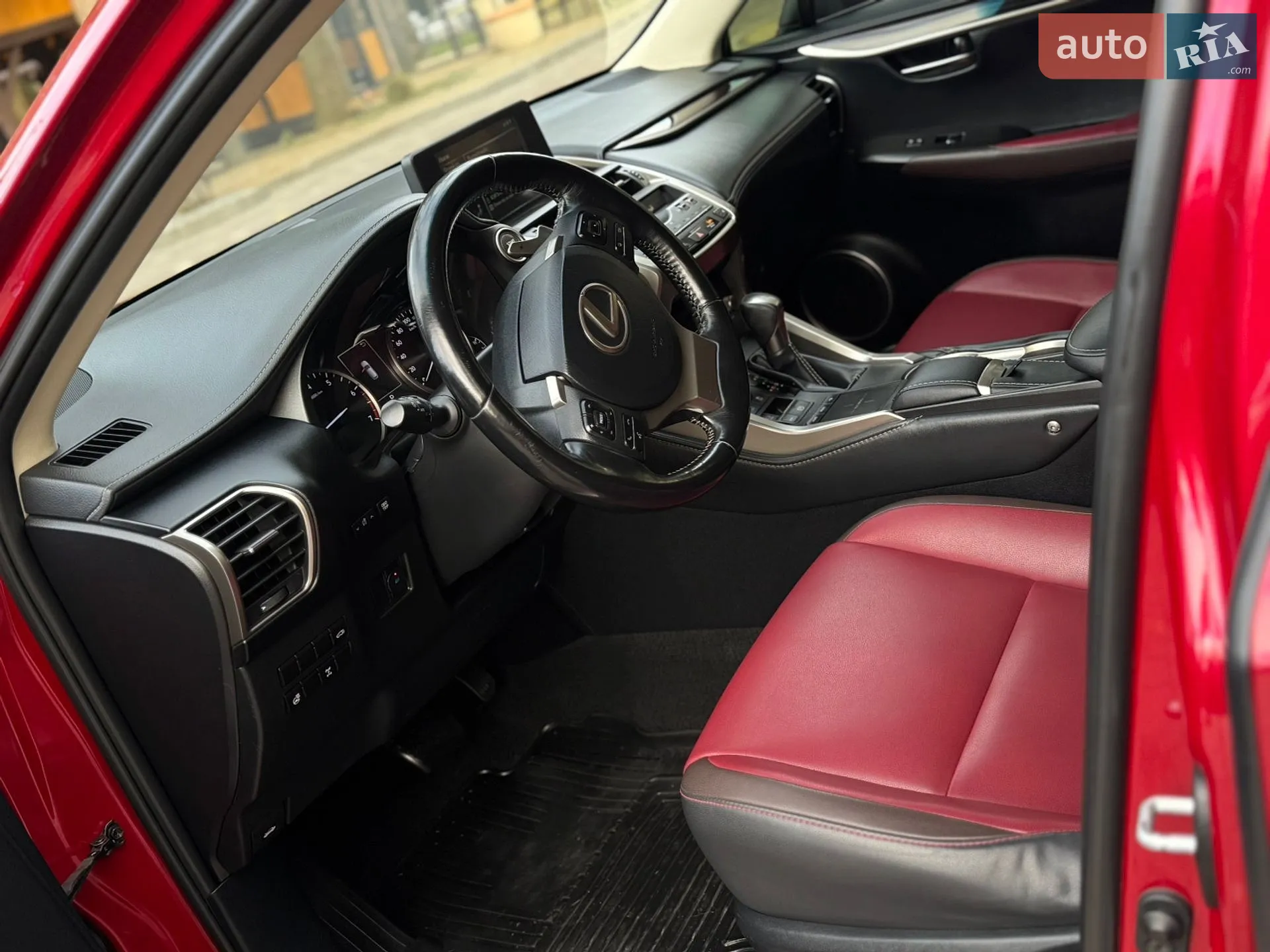 2018 Lexus NX - мініатюра 28