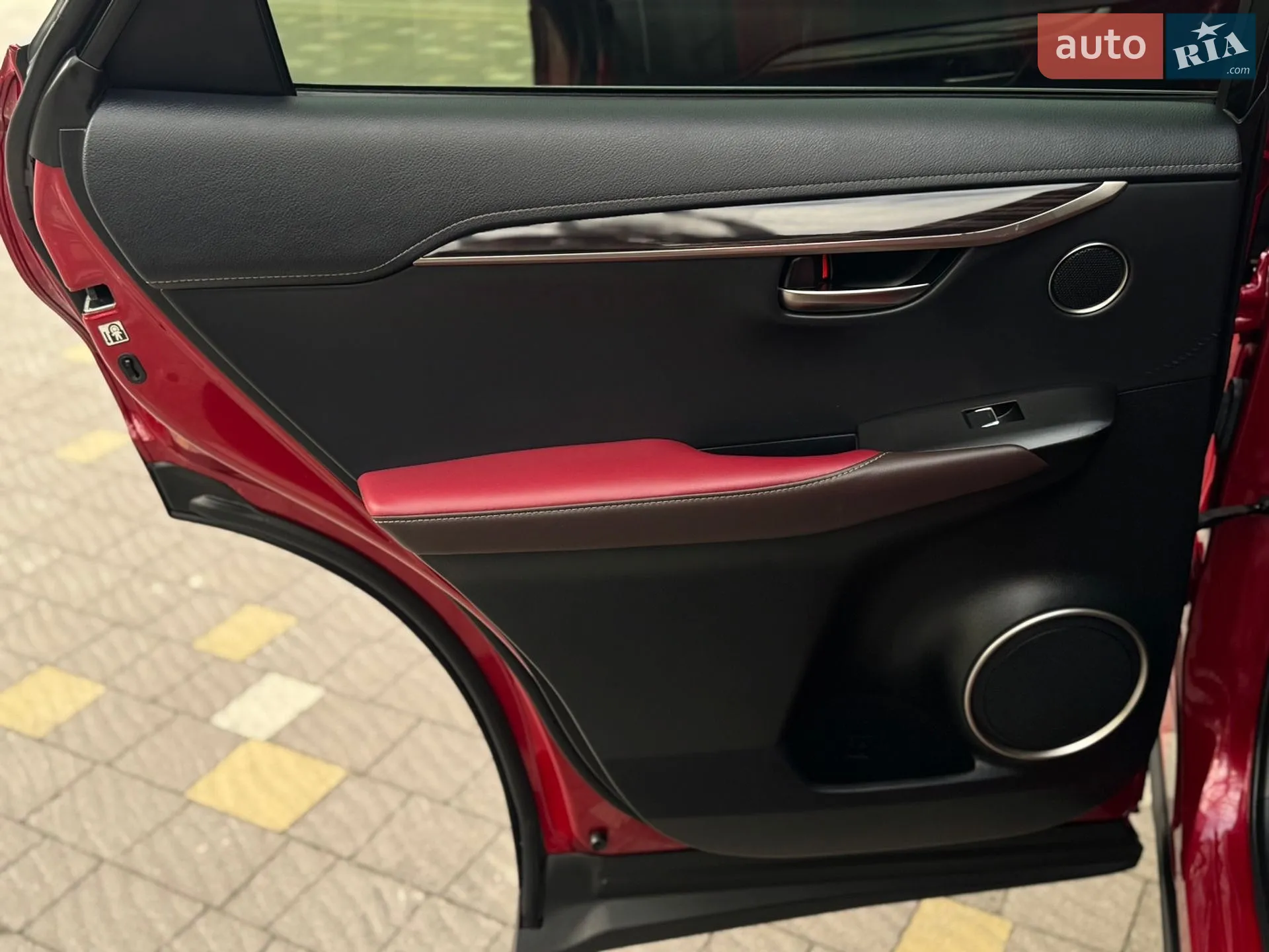 2018 Lexus NX - мініатюра 30