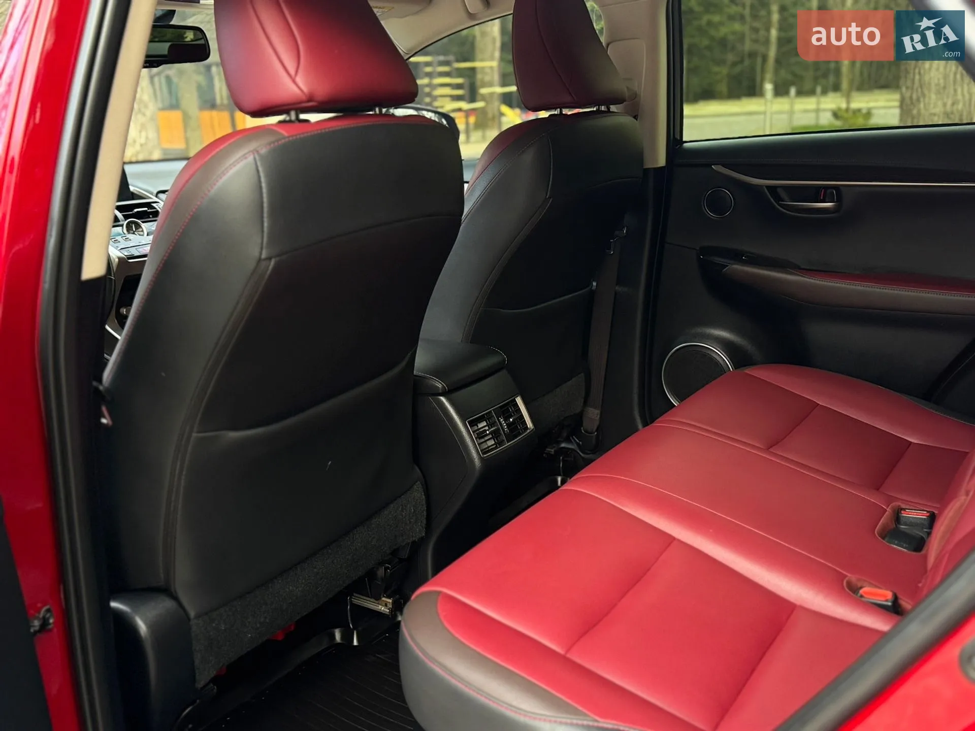 2018 Lexus NX - мініатюра 31