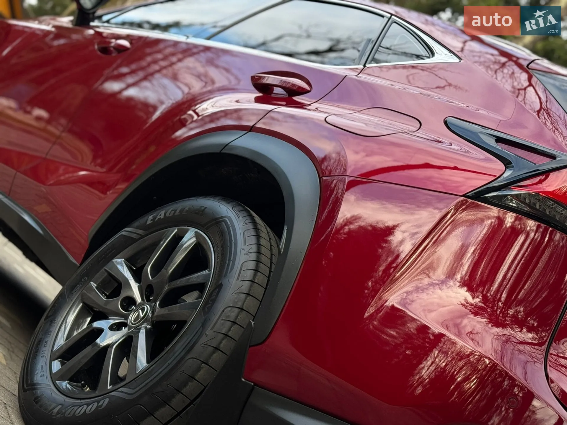 2018 Lexus NX - мініатюра 36