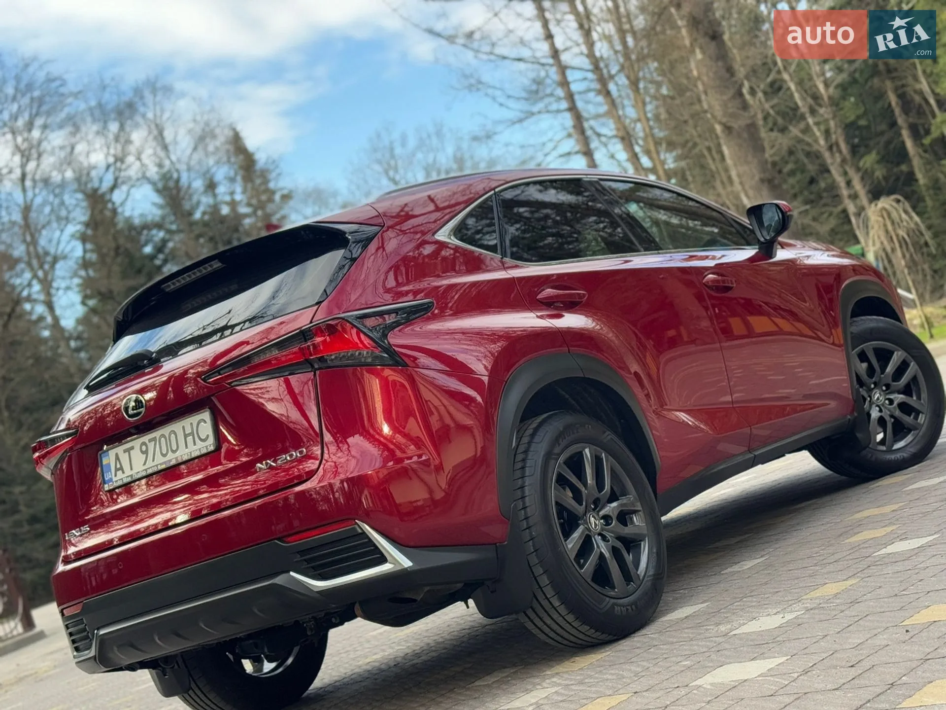 2018 Lexus NX - мініатюра 16