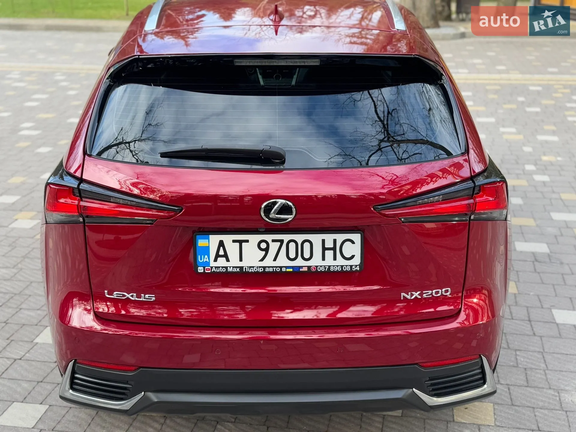 2018 Lexus NX - мініатюра 48