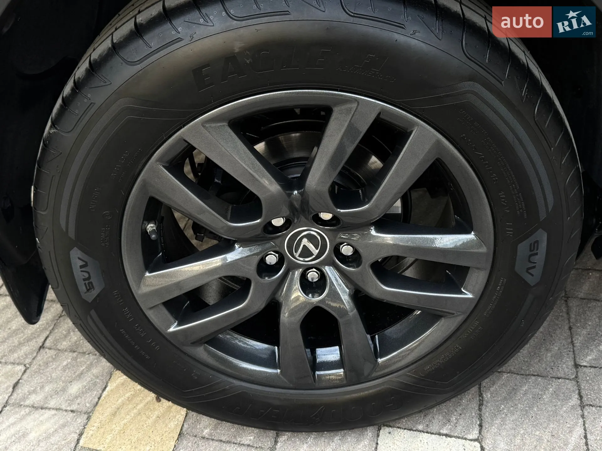 2018 Lexus NX - мініатюра 42