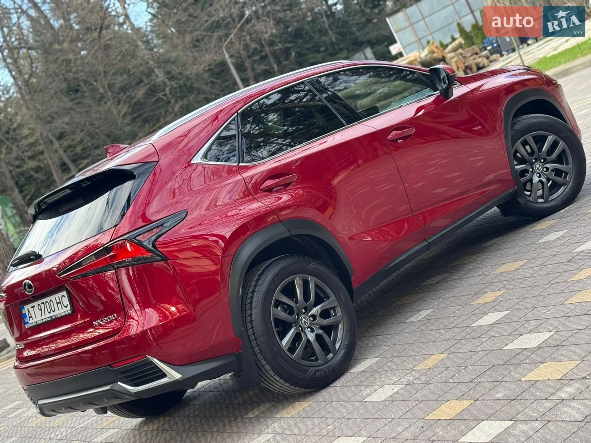 2018 Lexus NX - мініатюра 50
