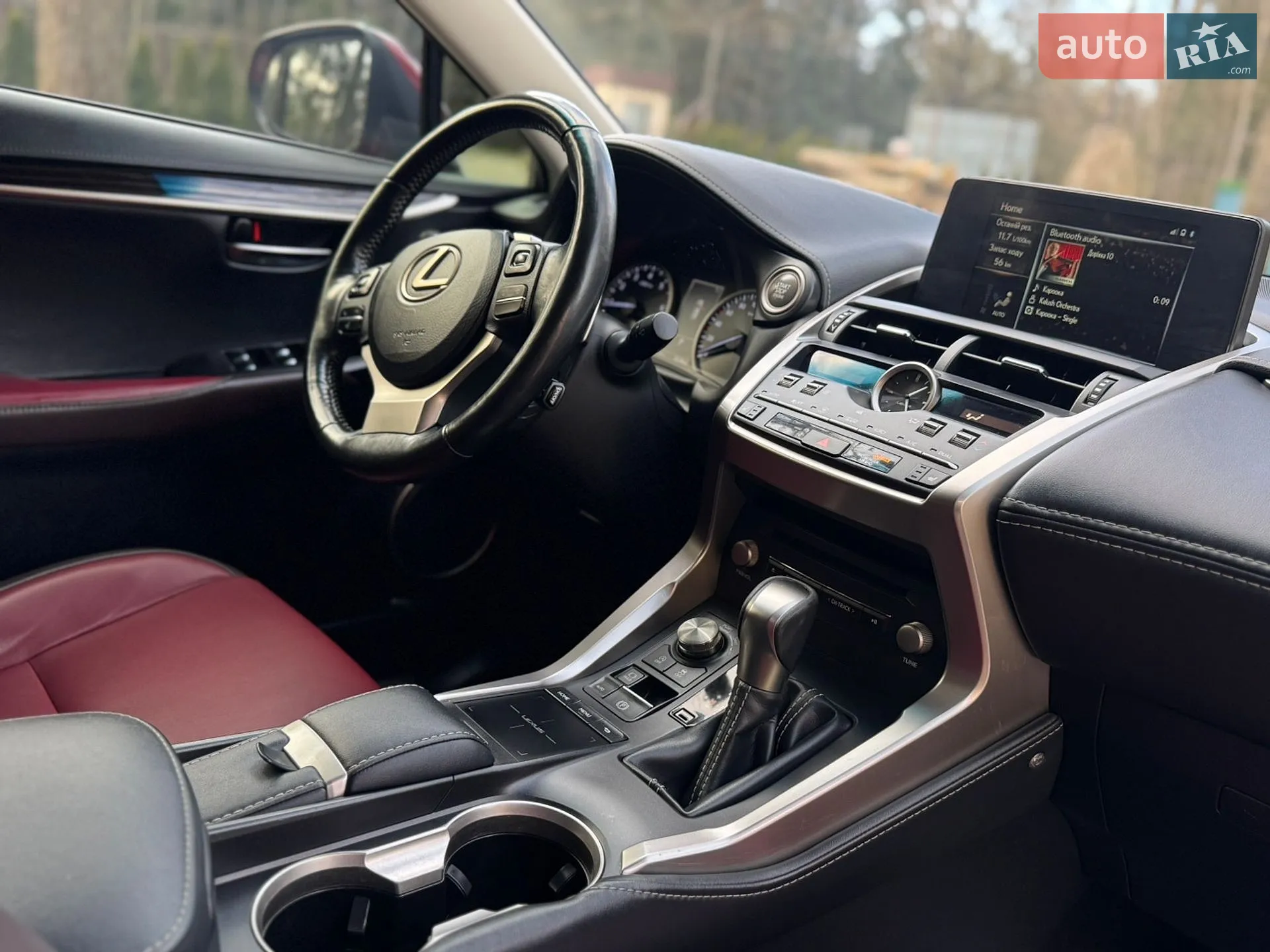 2018 Lexus NX - мініатюра 54