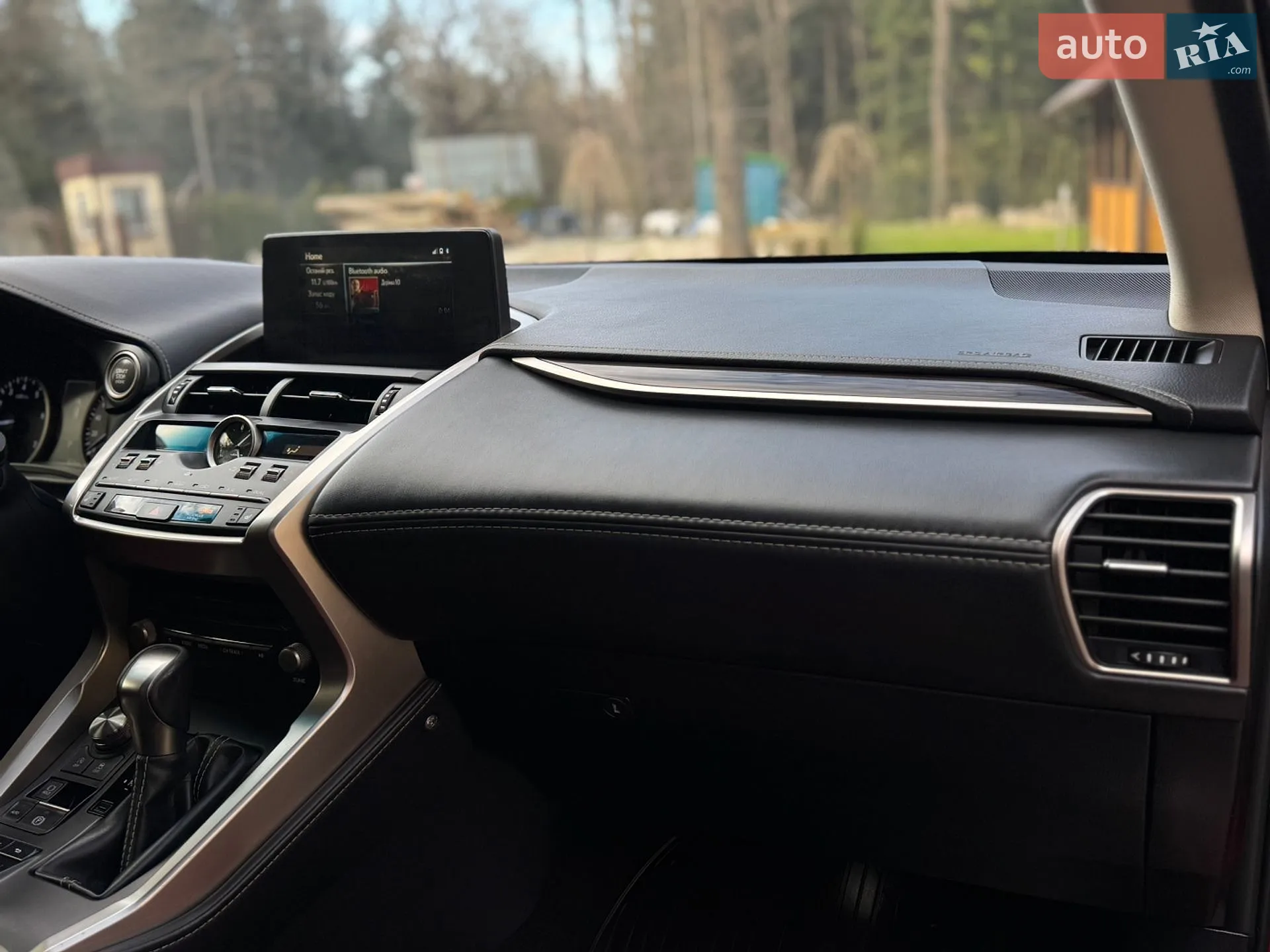 2018 Lexus NX - мініатюра 55