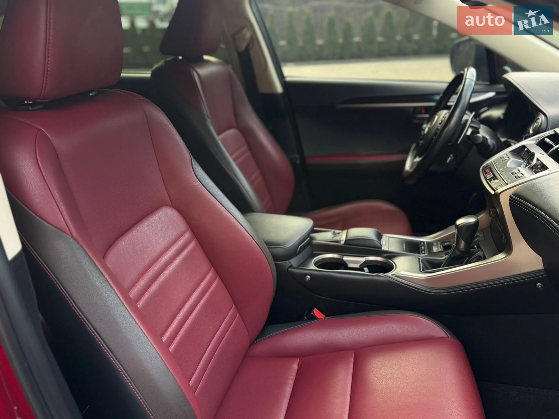 2018 Lexus NX - мініатюра 57