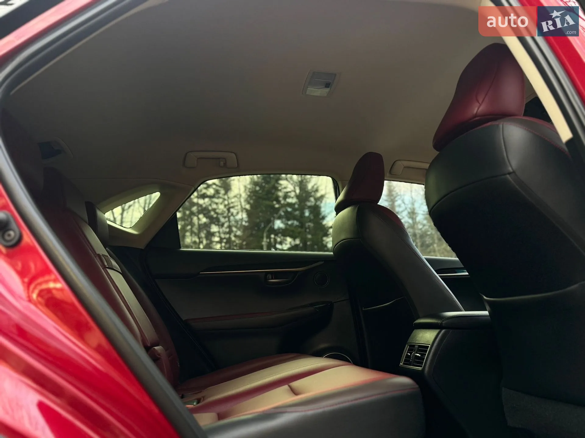 2018 Lexus NX - мініатюра 65