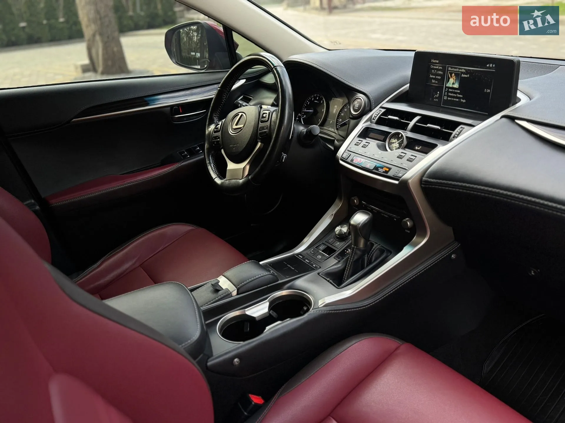2018 Lexus NX - мініатюра 66
