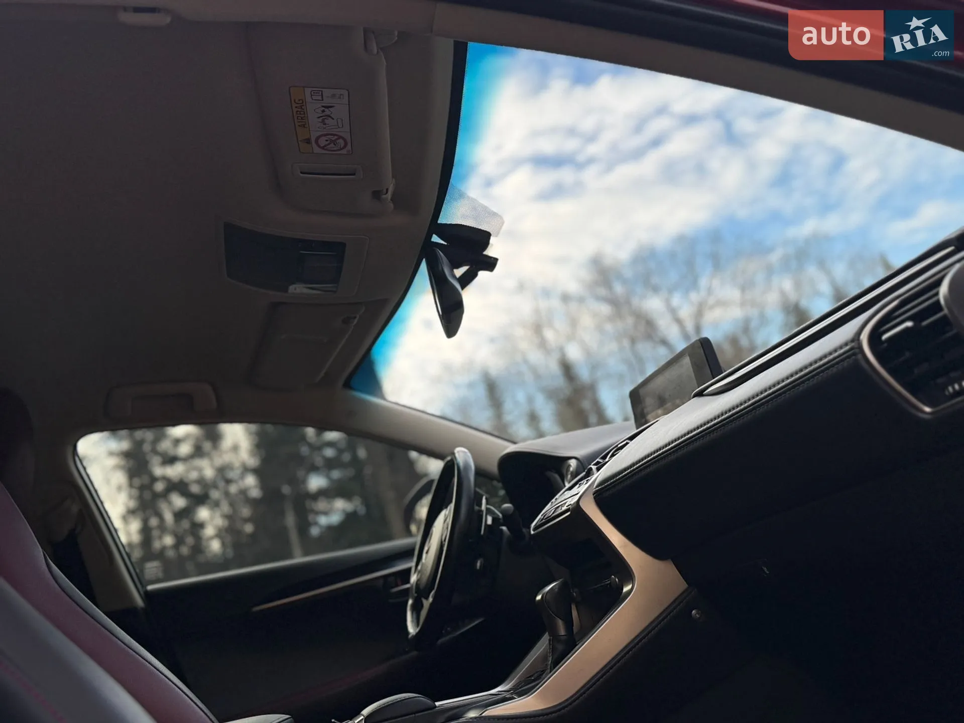 2018 Lexus NX - мініатюра 70