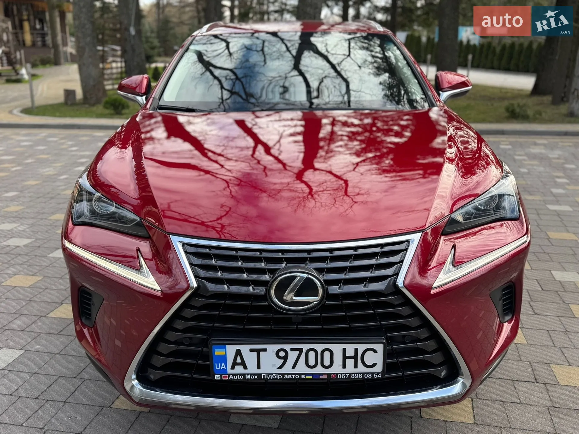 2018 Lexus NX - мініатюра 22