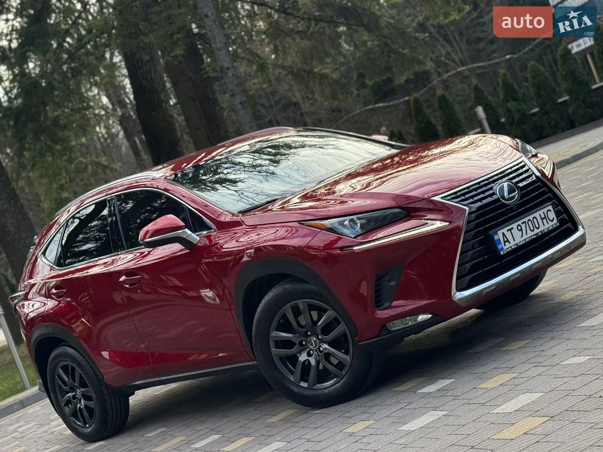 2018 Lexus NX - мініатюра 19
