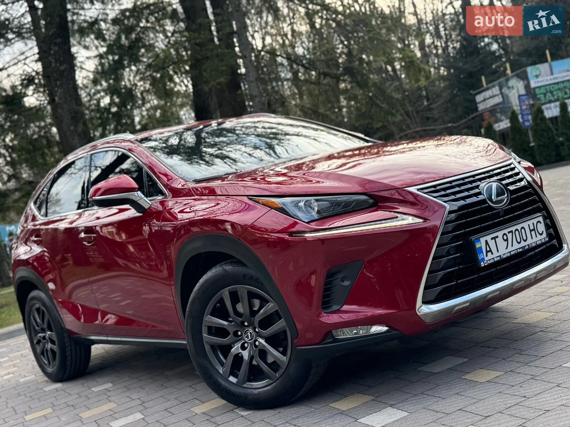 2018 Lexus NX - мініатюра 17