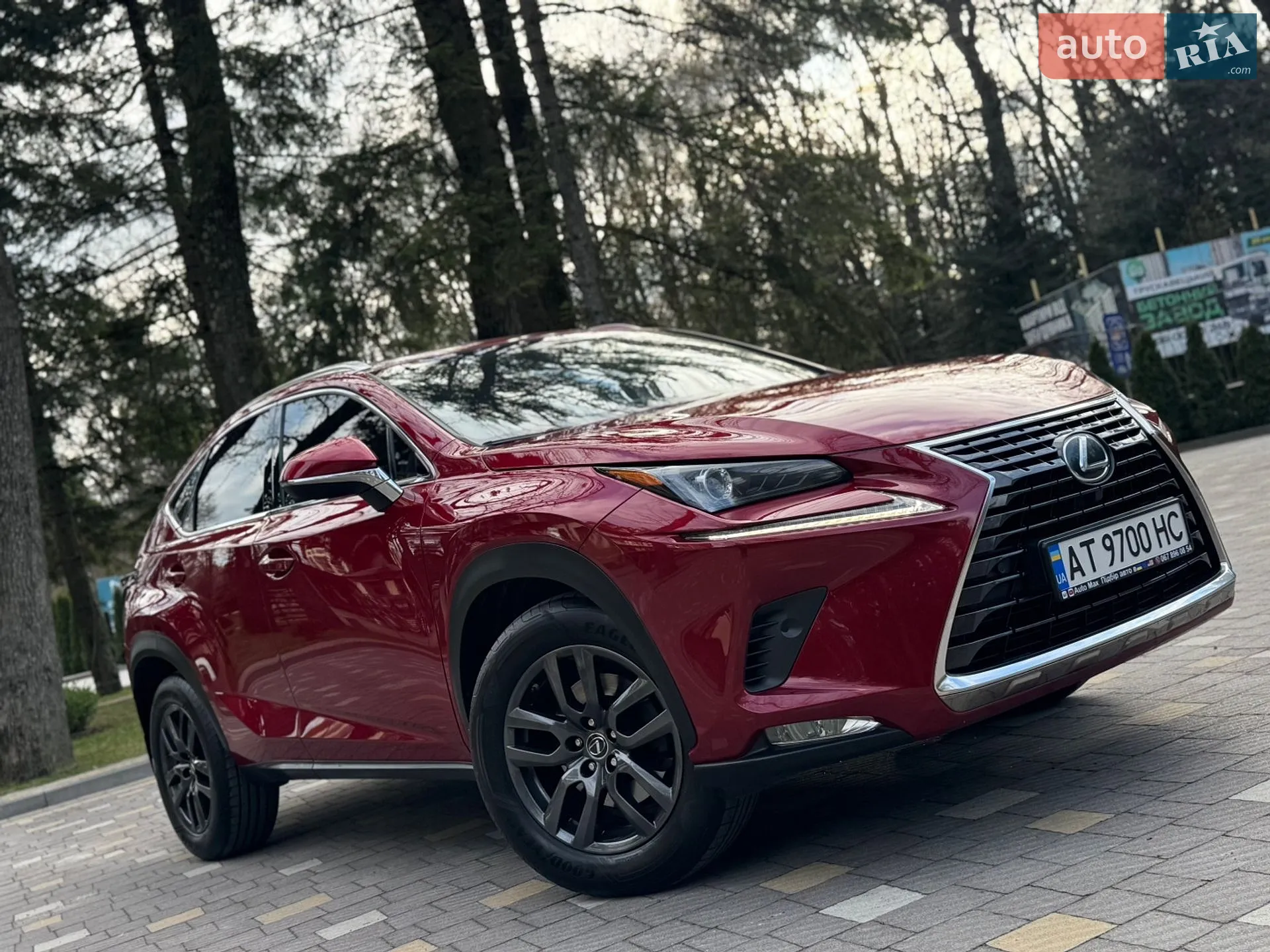 2018 Lexus NX - мініатюра 18