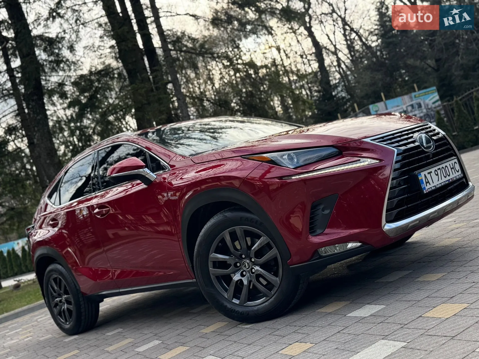 2018 Lexus NX - мініатюра 73