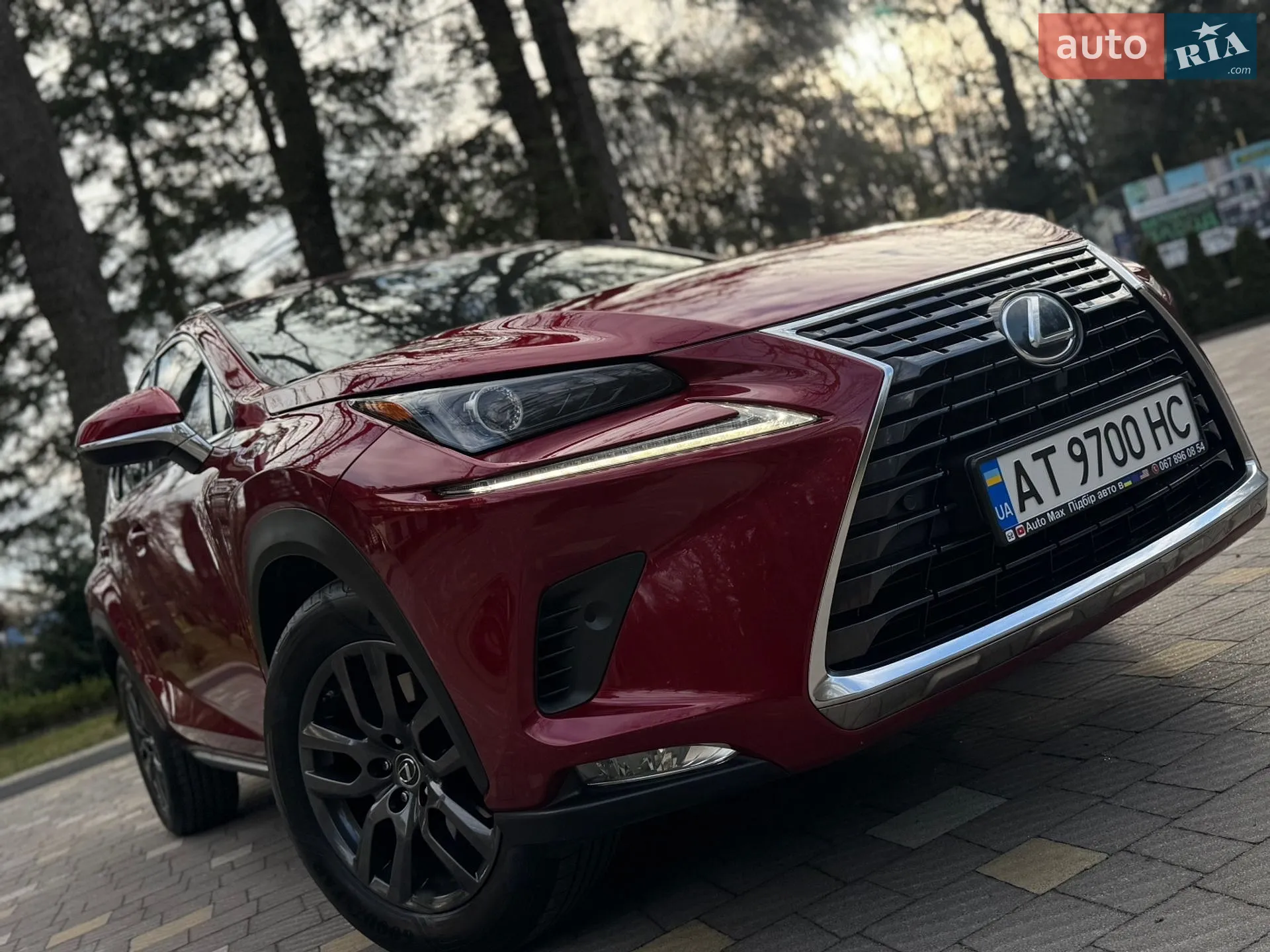 2018 Lexus NX - мініатюра 74