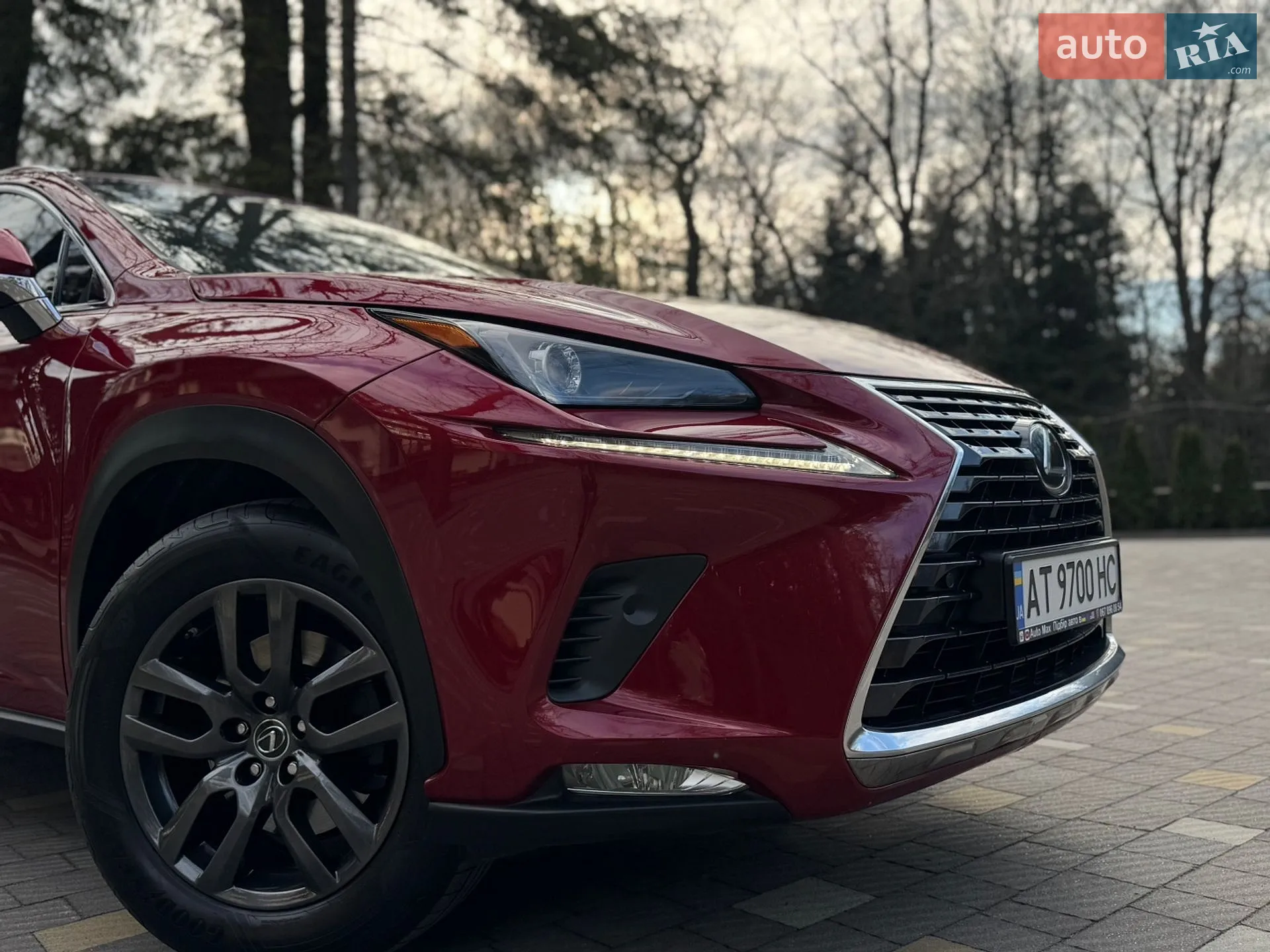 2018 Lexus NX - мініатюра 75