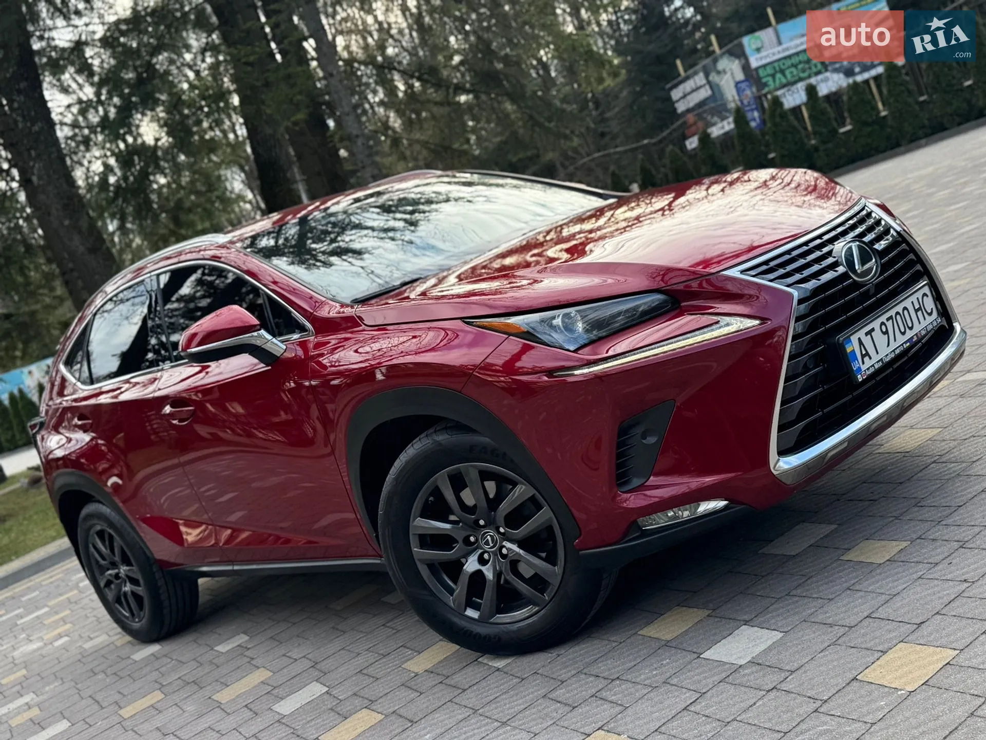 2018 Lexus NX - мініатюра 76