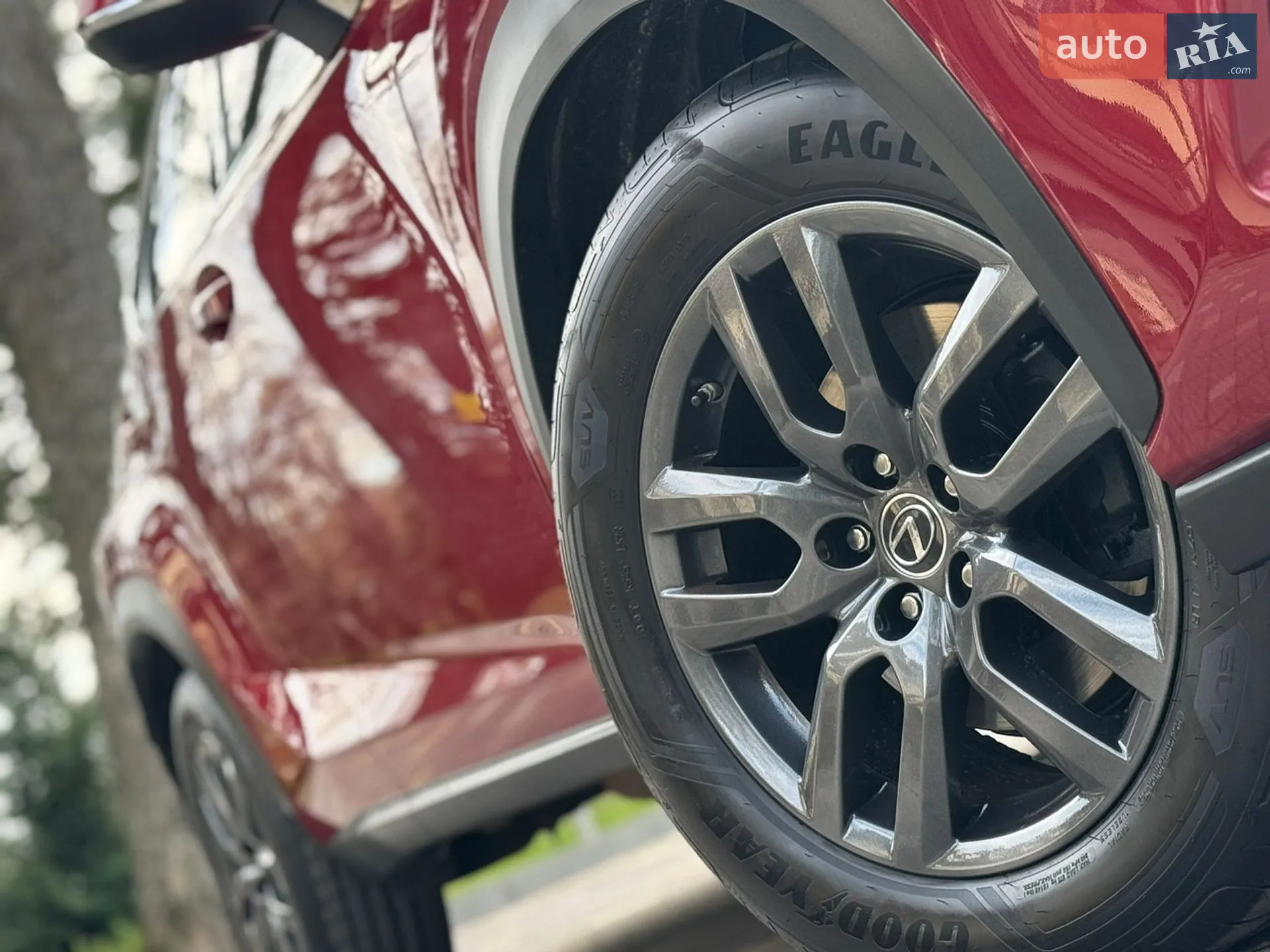 2018 Lexus NX - мініатюра 21