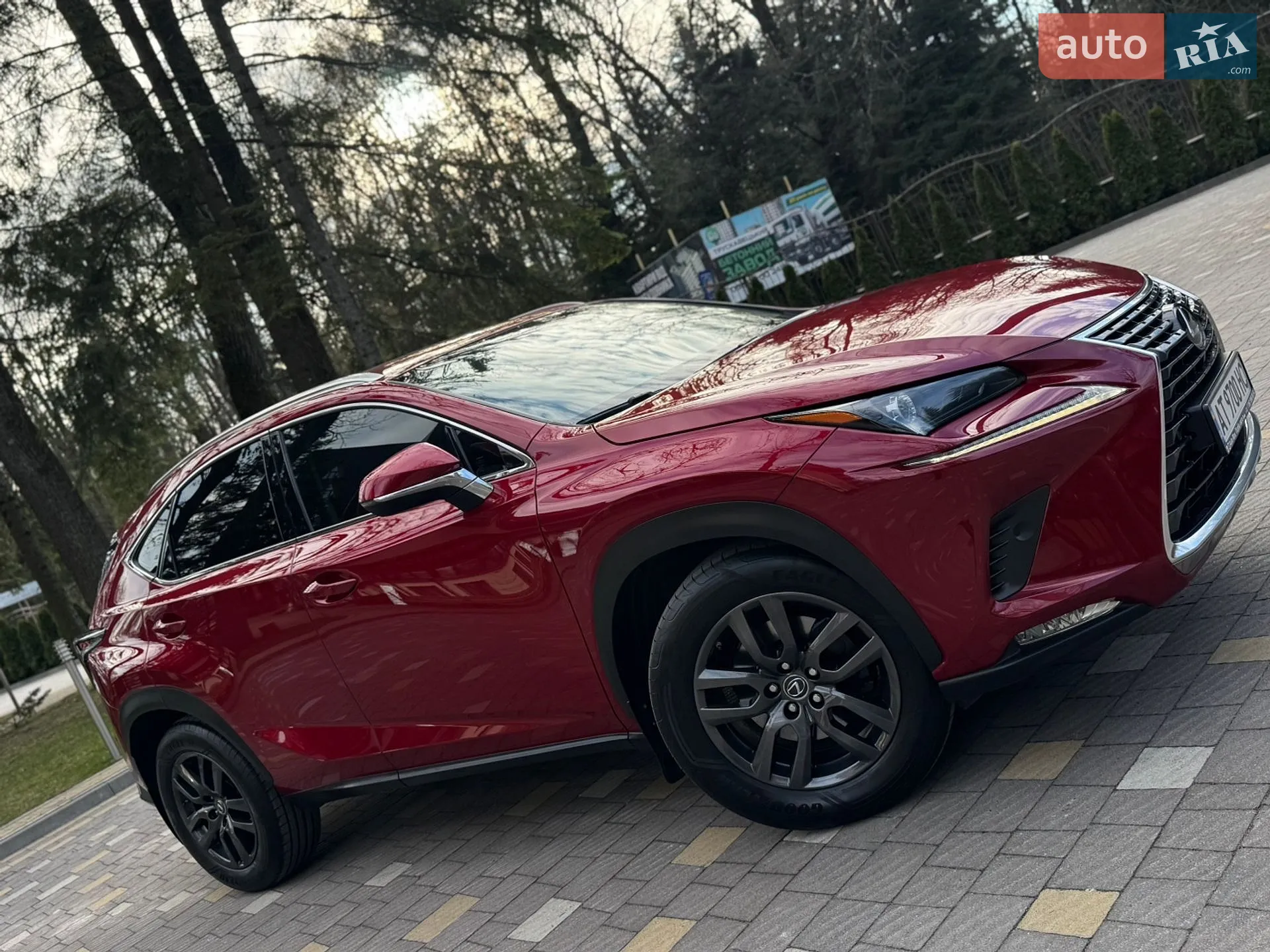2018 Lexus NX - мініатюра 77