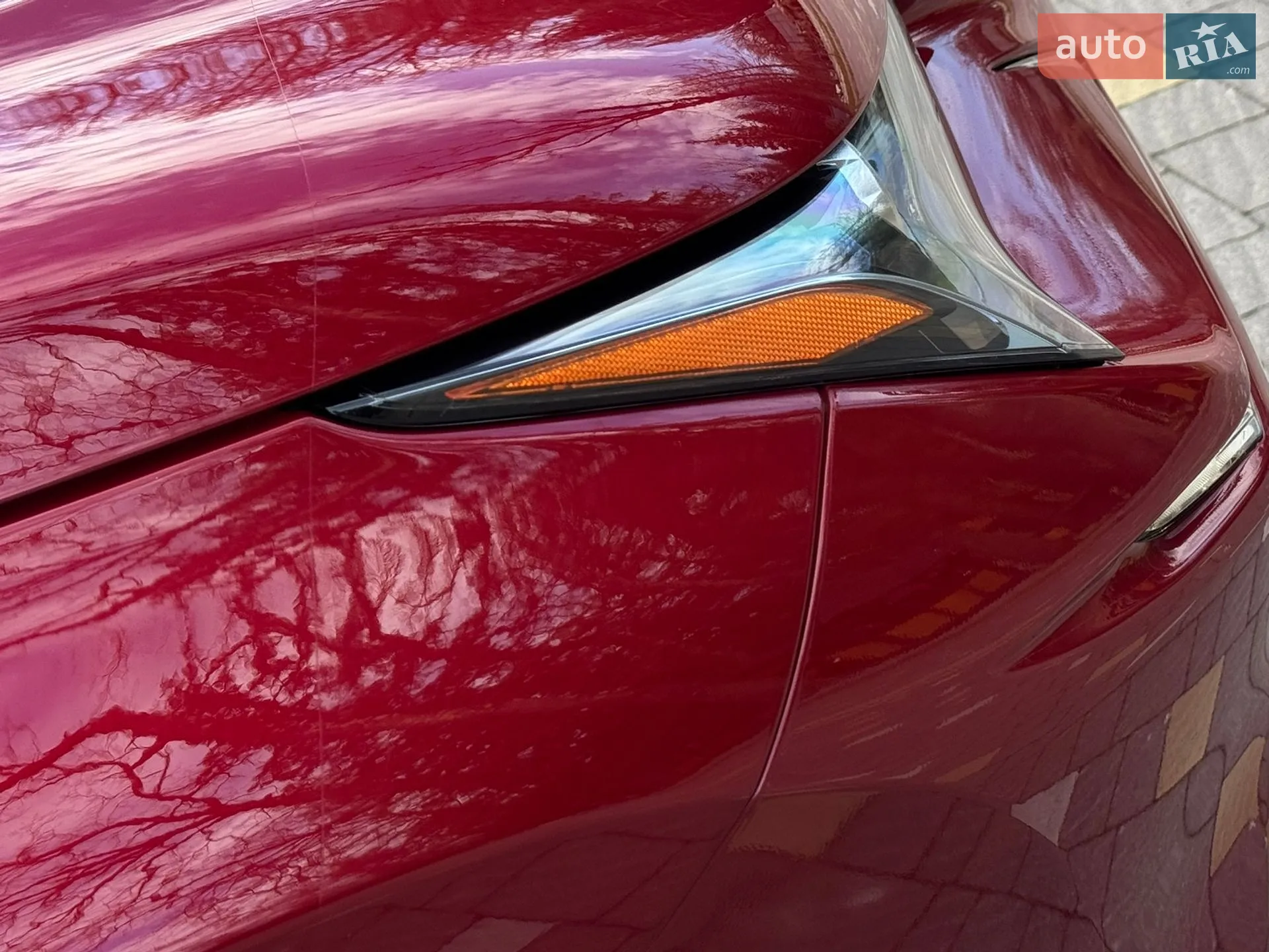 2018 Lexus NX - мініатюра 78