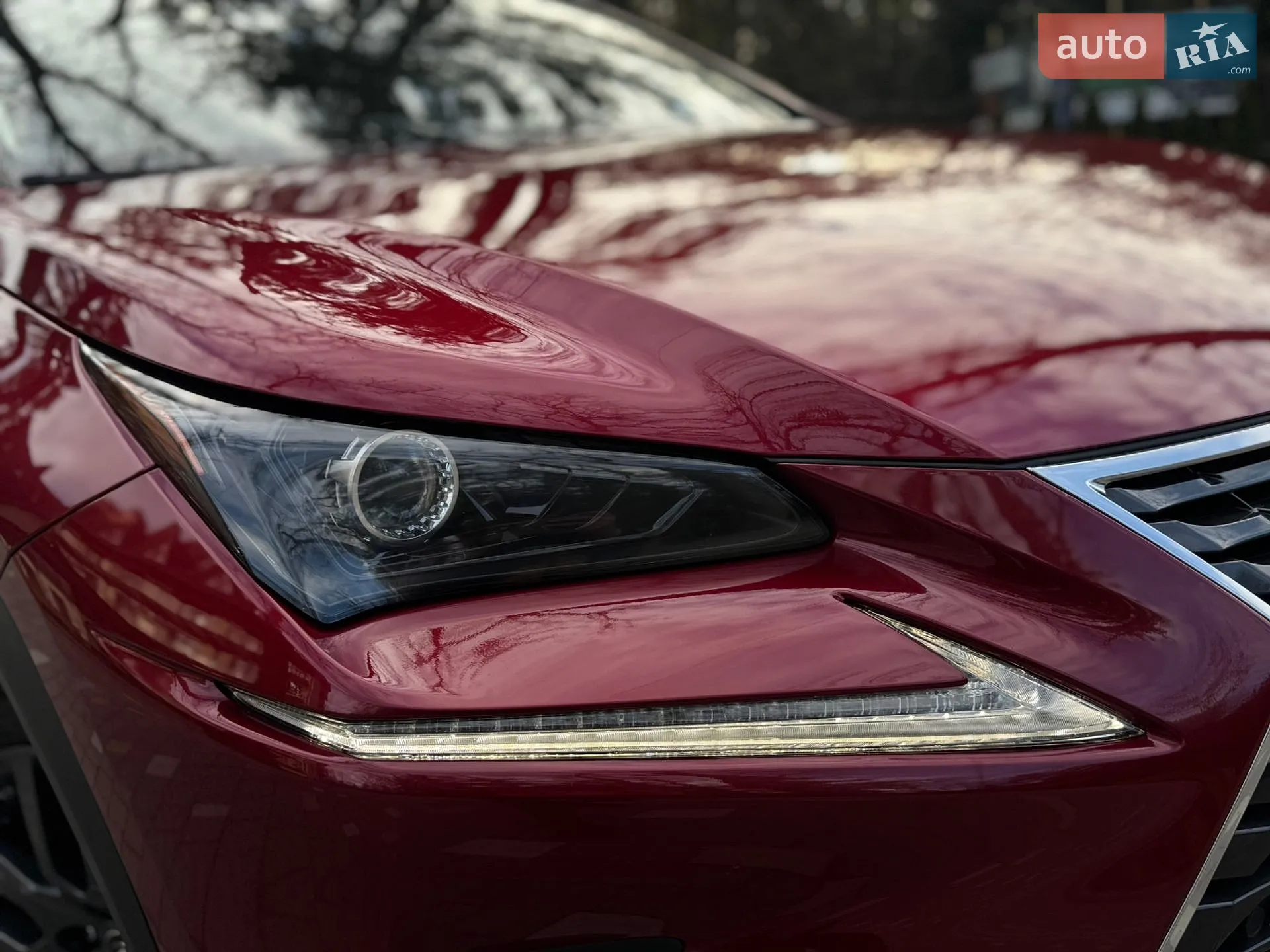 2018 Lexus NX - мініатюра 20