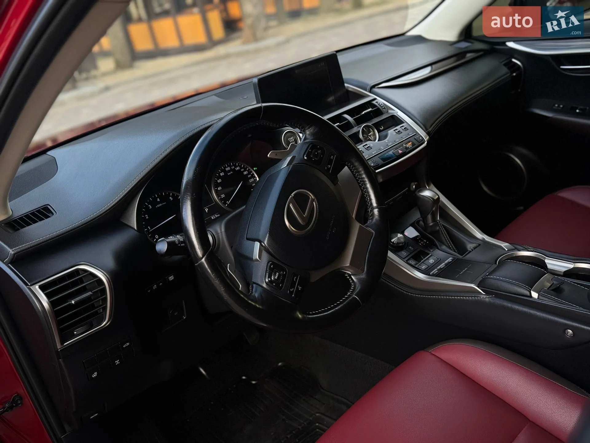 2018 Lexus NX - мініатюра 81
