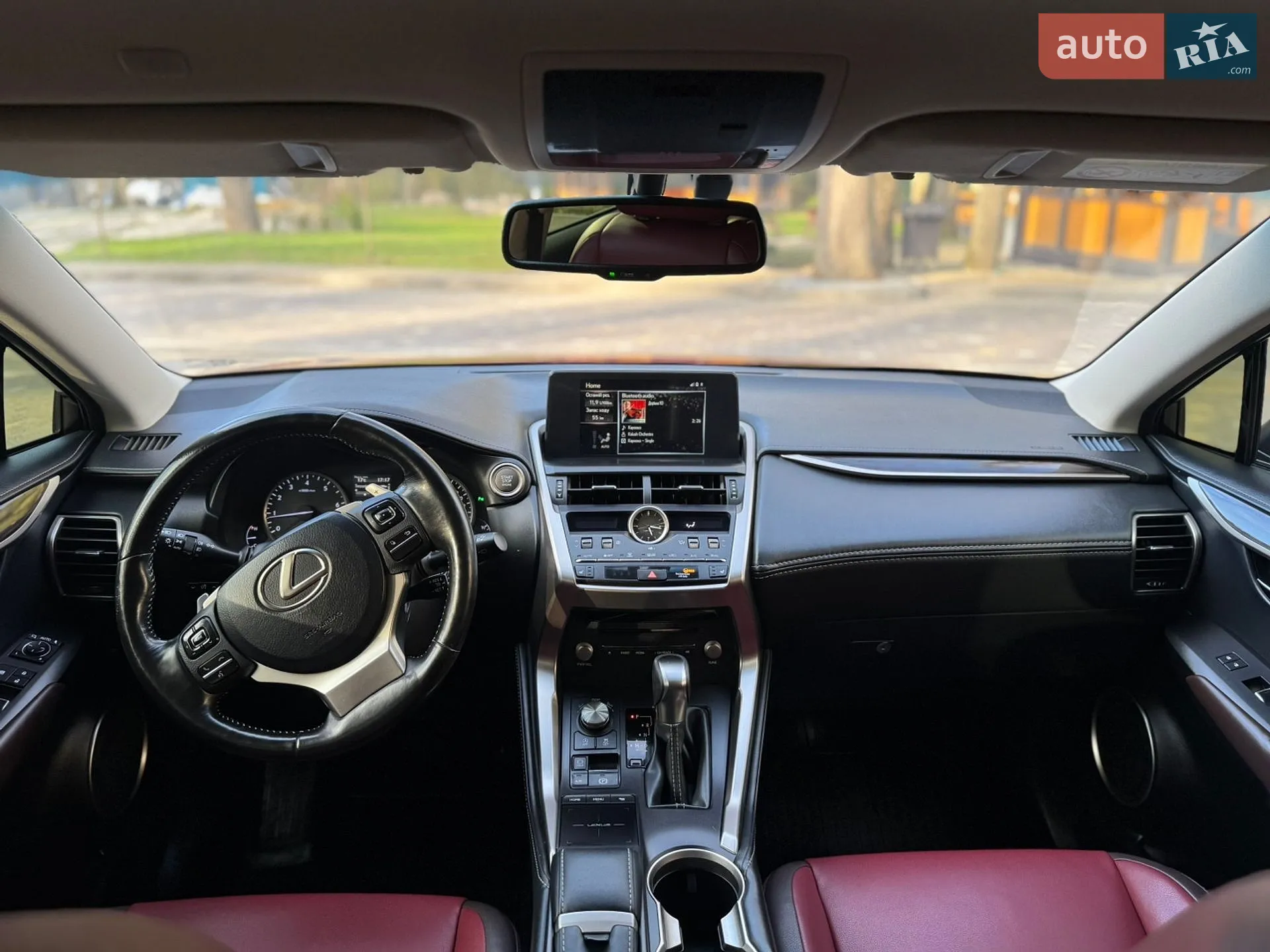 2018 Lexus NX - мініатюра 88