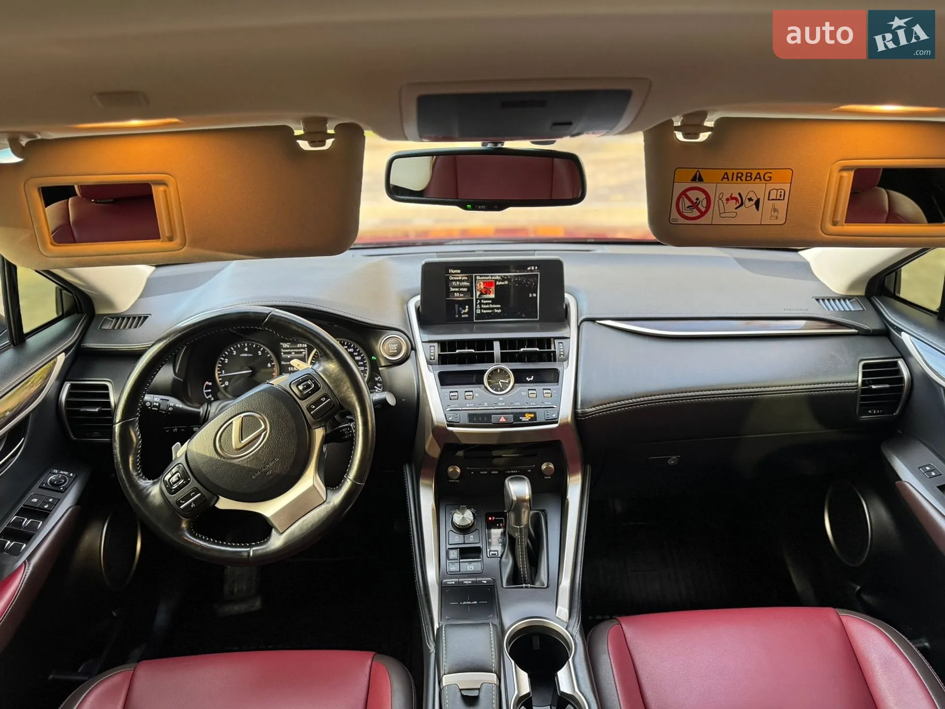 2018 Lexus NX - мініатюра 89