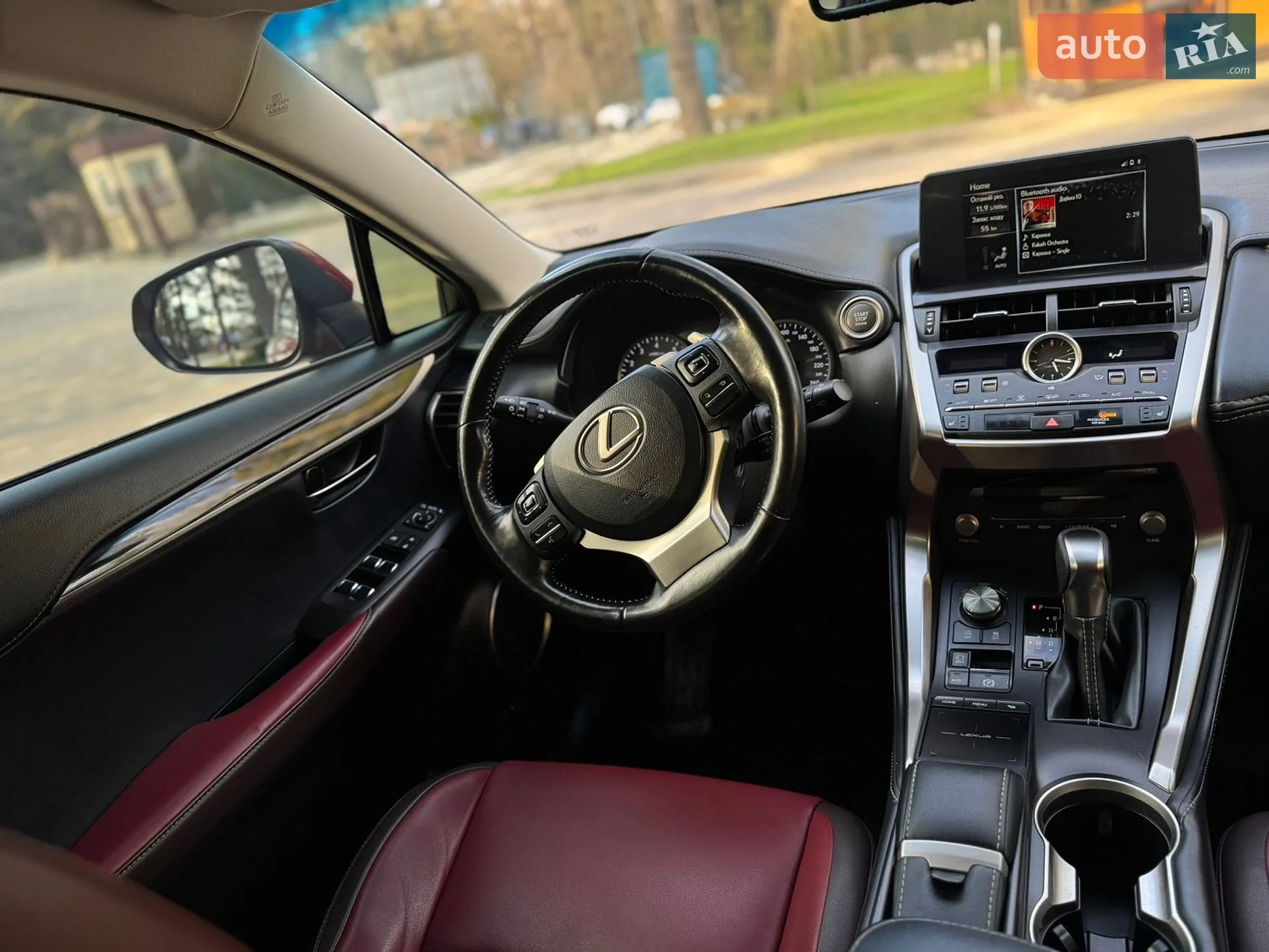 2018 Lexus NX - мініатюра 90