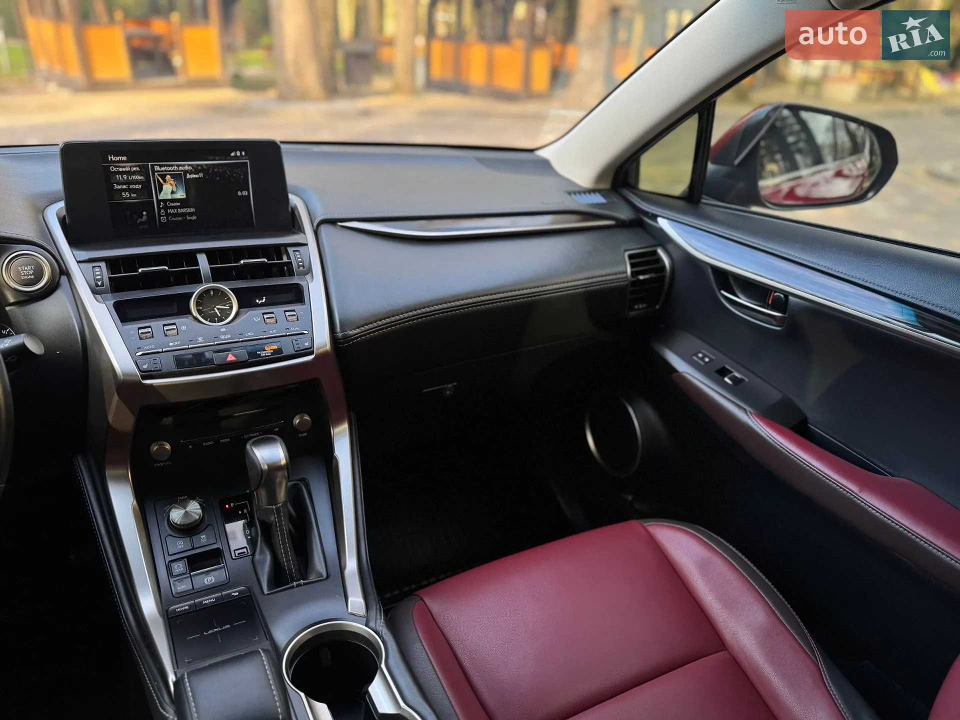 2018 Lexus NX - мініатюра 91