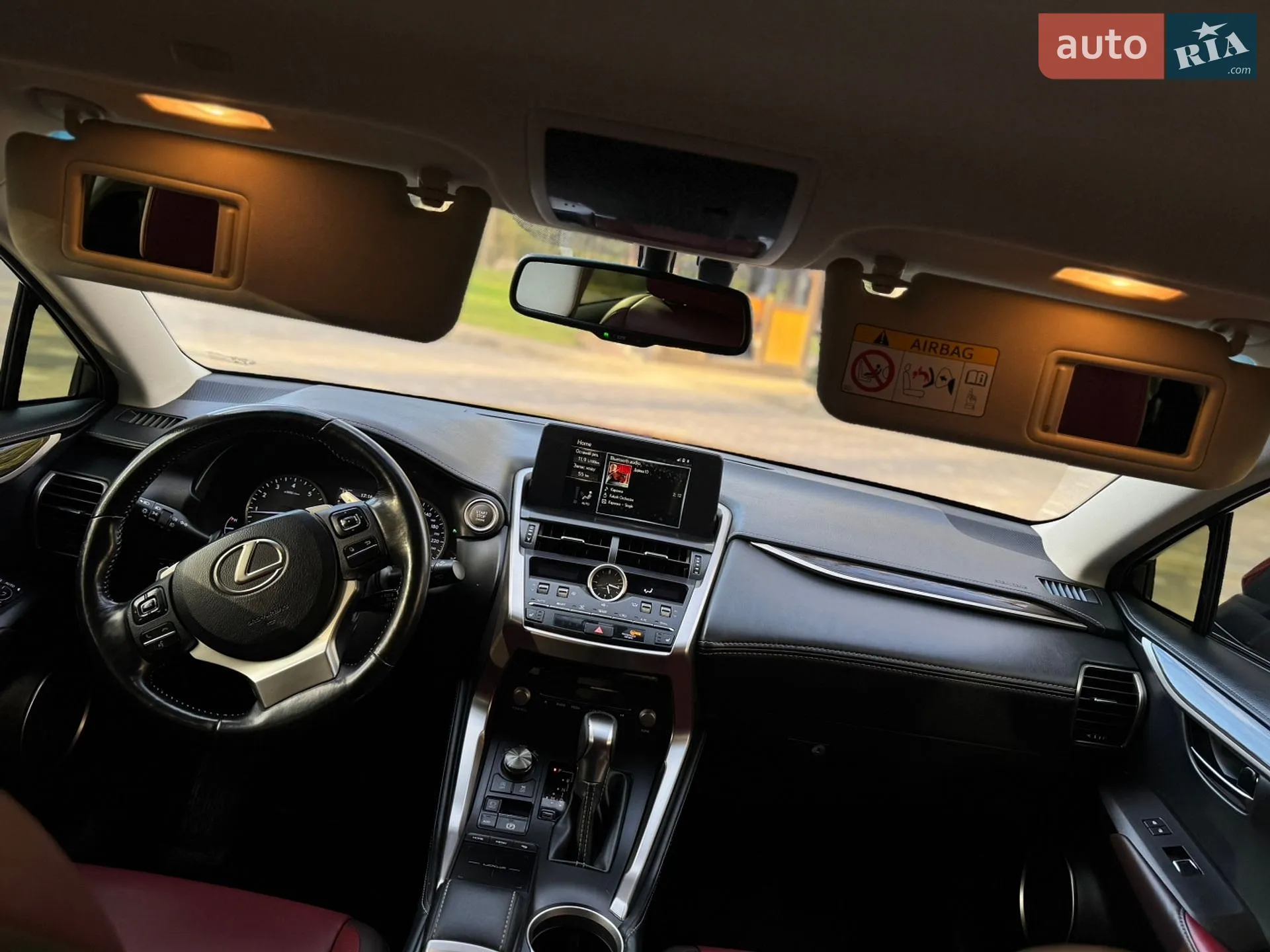 2018 Lexus NX - мініатюра 98