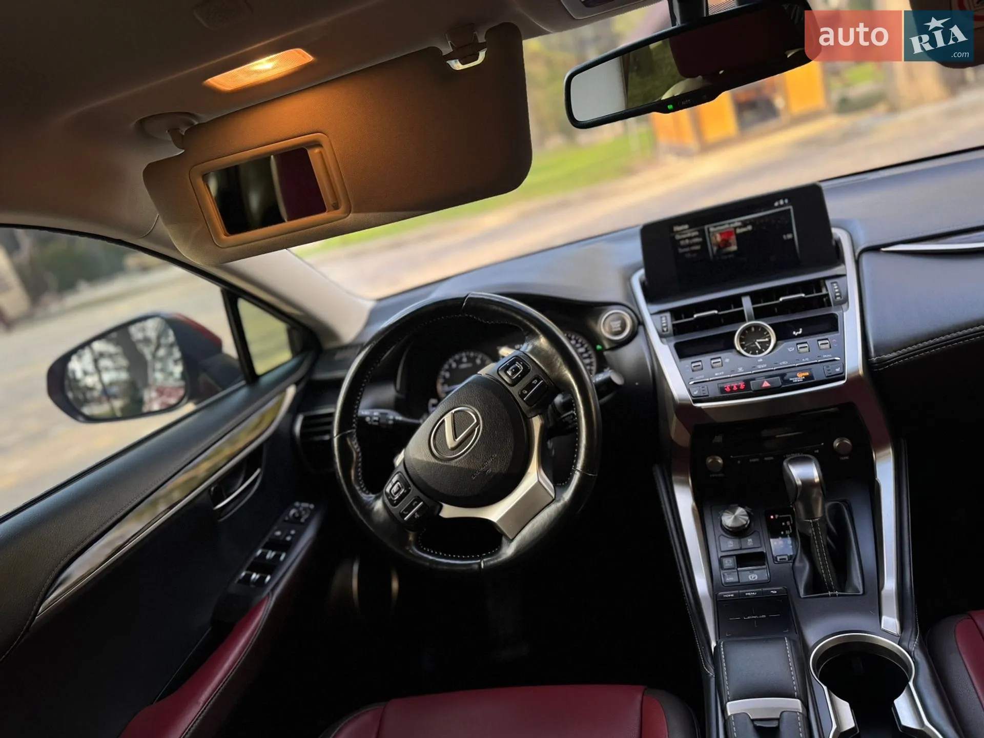 2018 Lexus NX - мініатюра 99