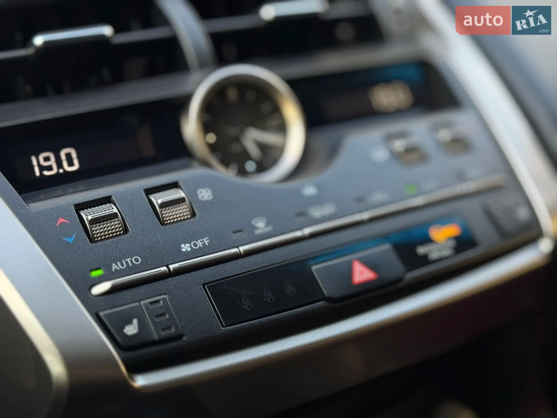 2018 Lexus NX - мініатюра 108