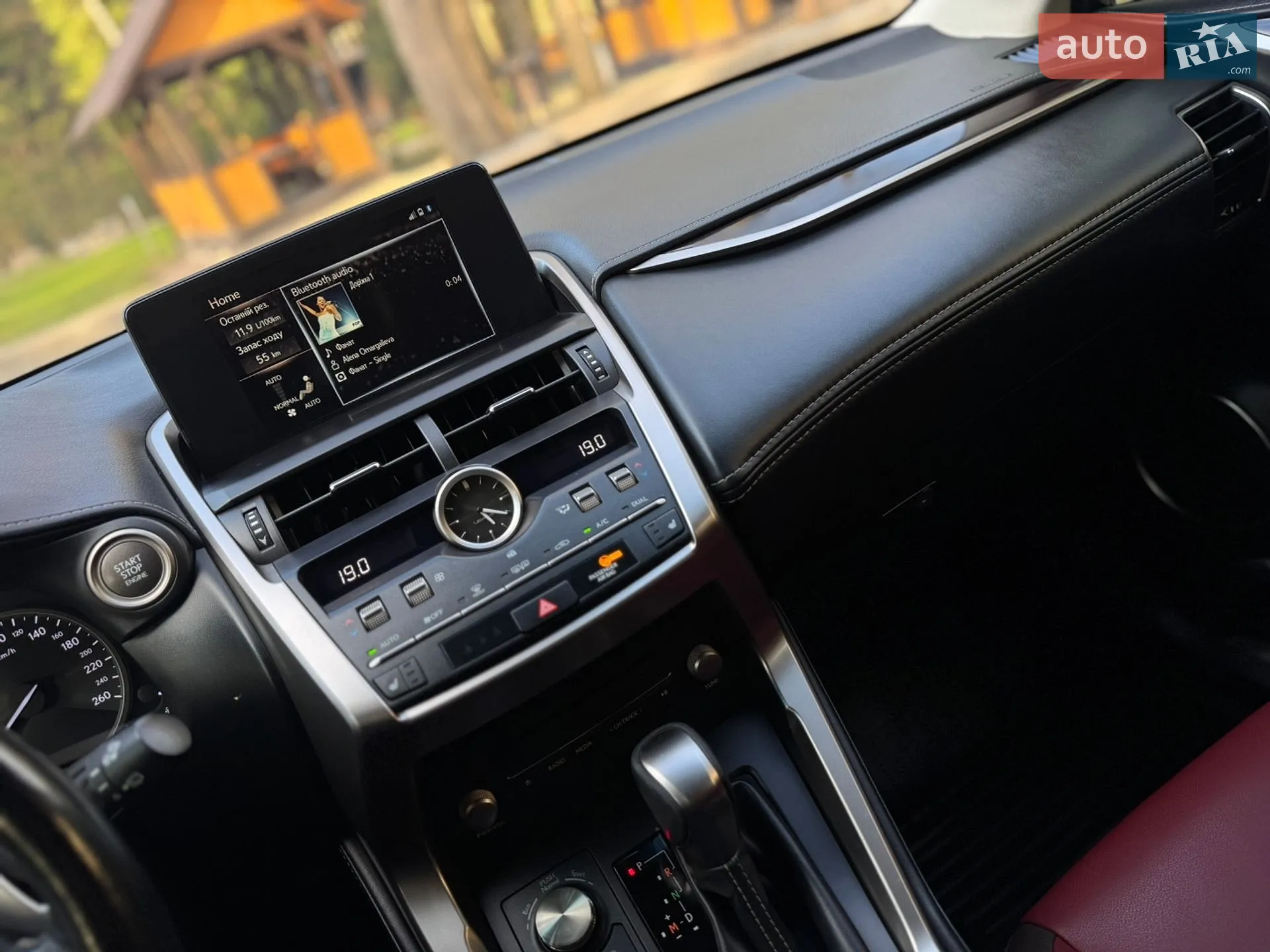 2018 Lexus NX - мініатюра 109