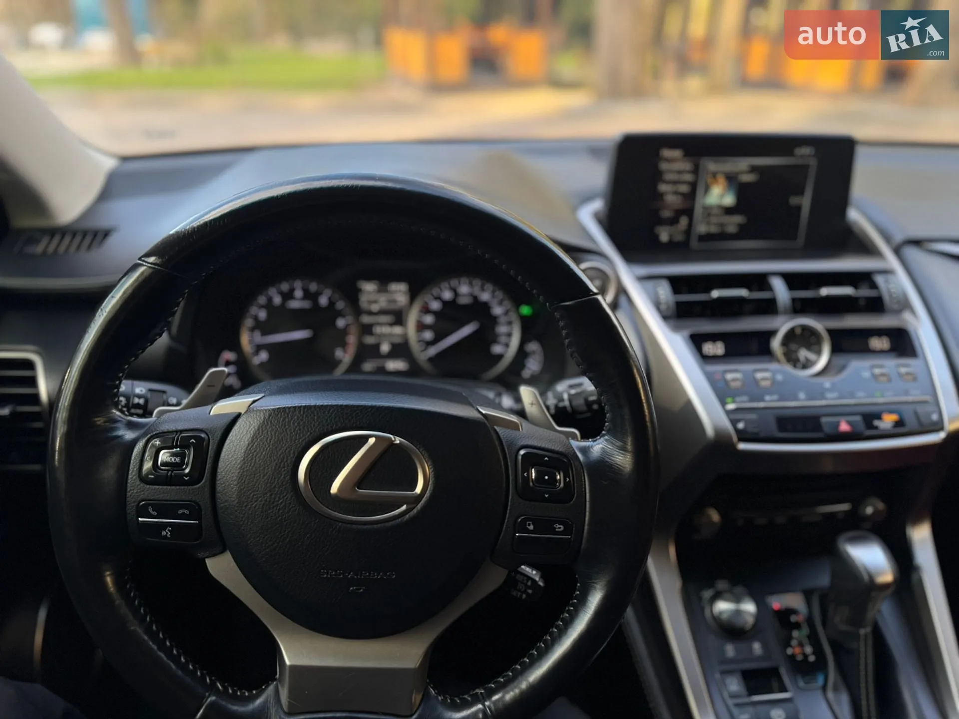 2018 Lexus NX - мініатюра 112