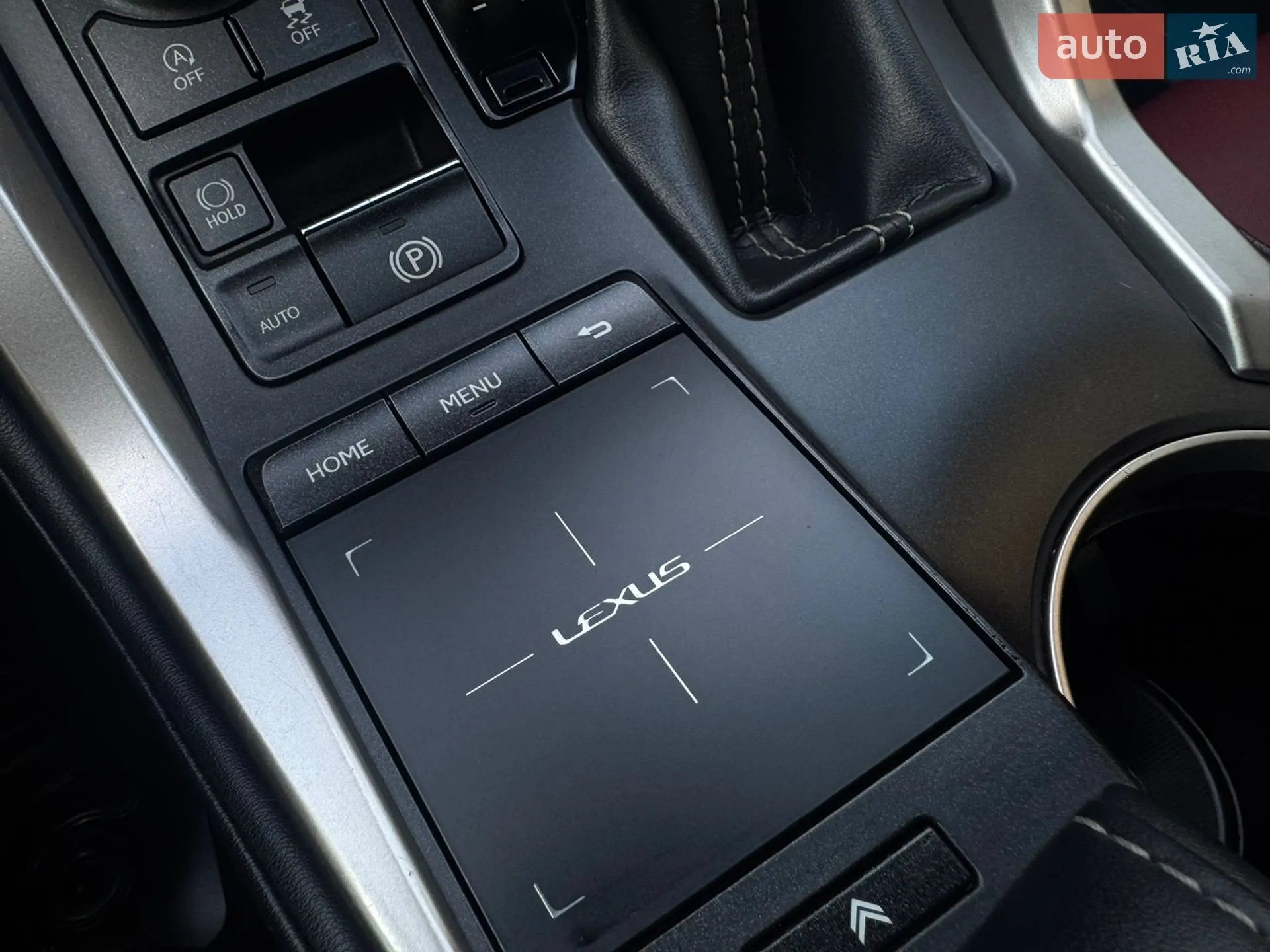 2018 Lexus NX - мініатюра 115