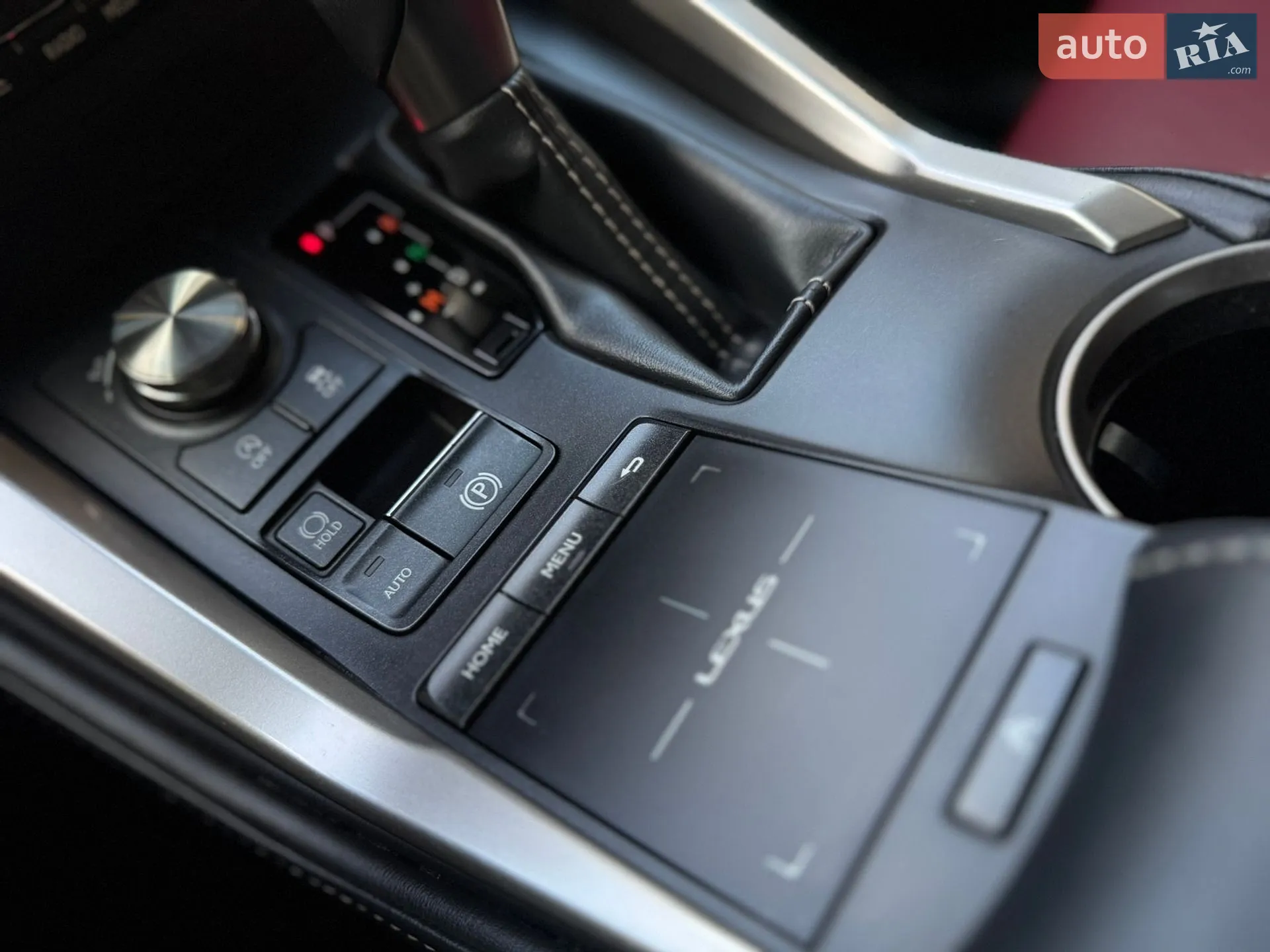 2018 Lexus NX - мініатюра 118