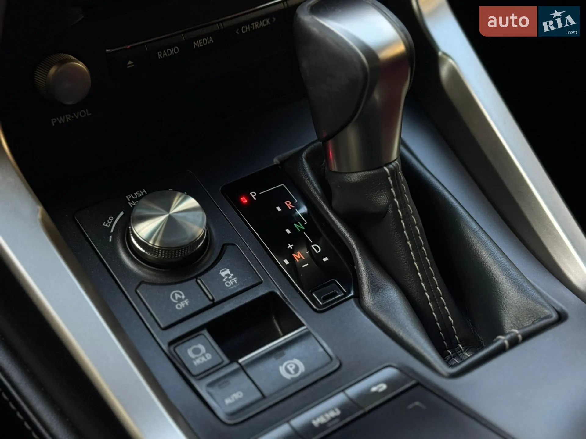 2018 Lexus NX - мініатюра 124