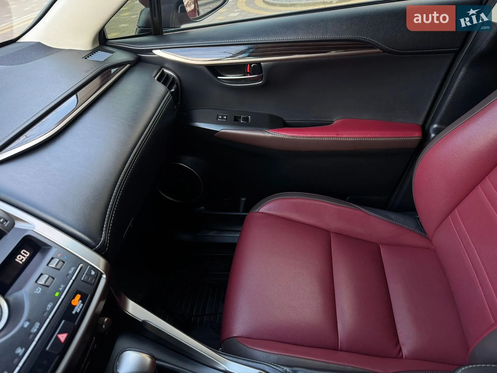 2018 Lexus NX - мініатюра 121