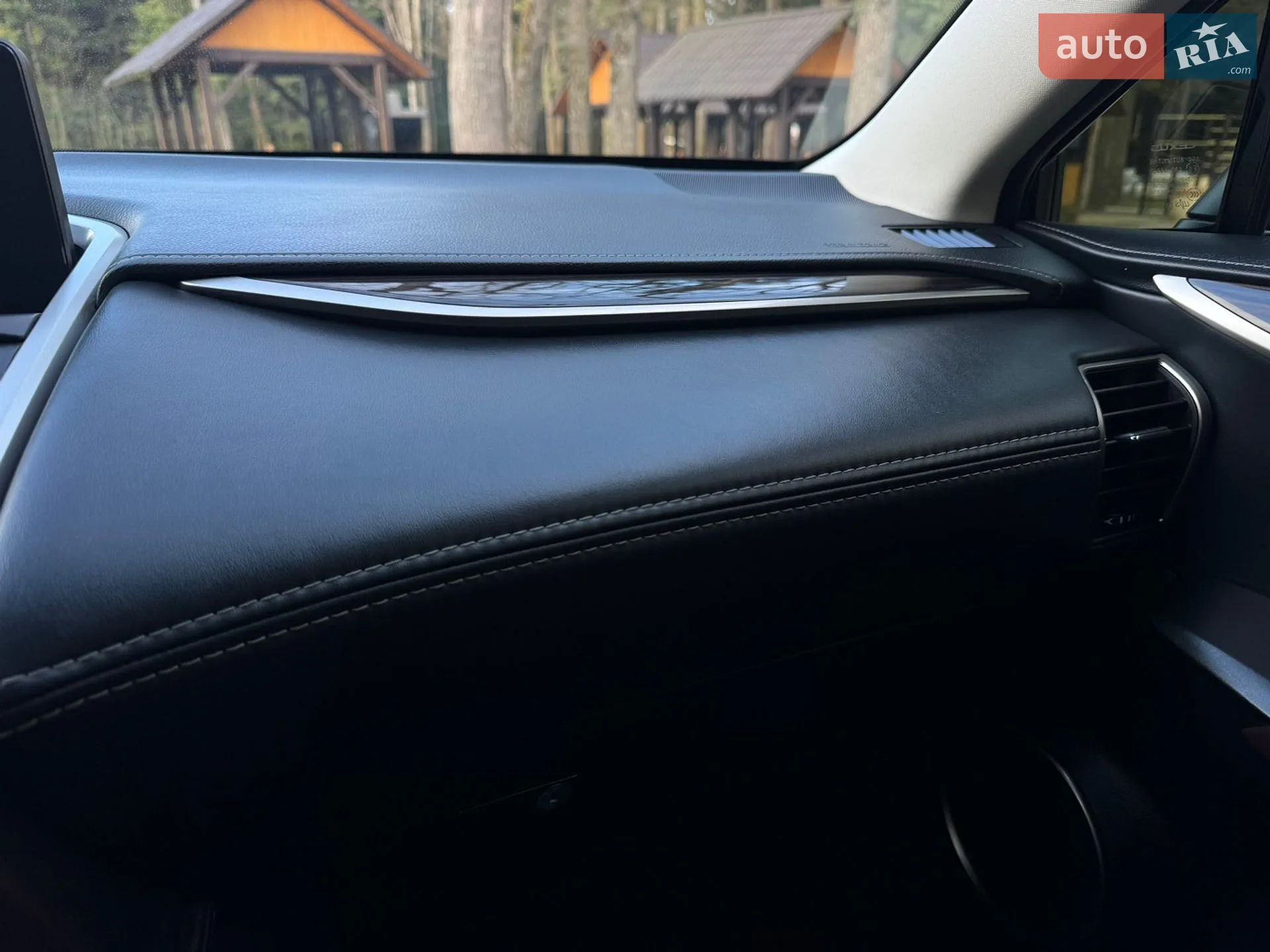 2018 Lexus NX - мініатюра 123
