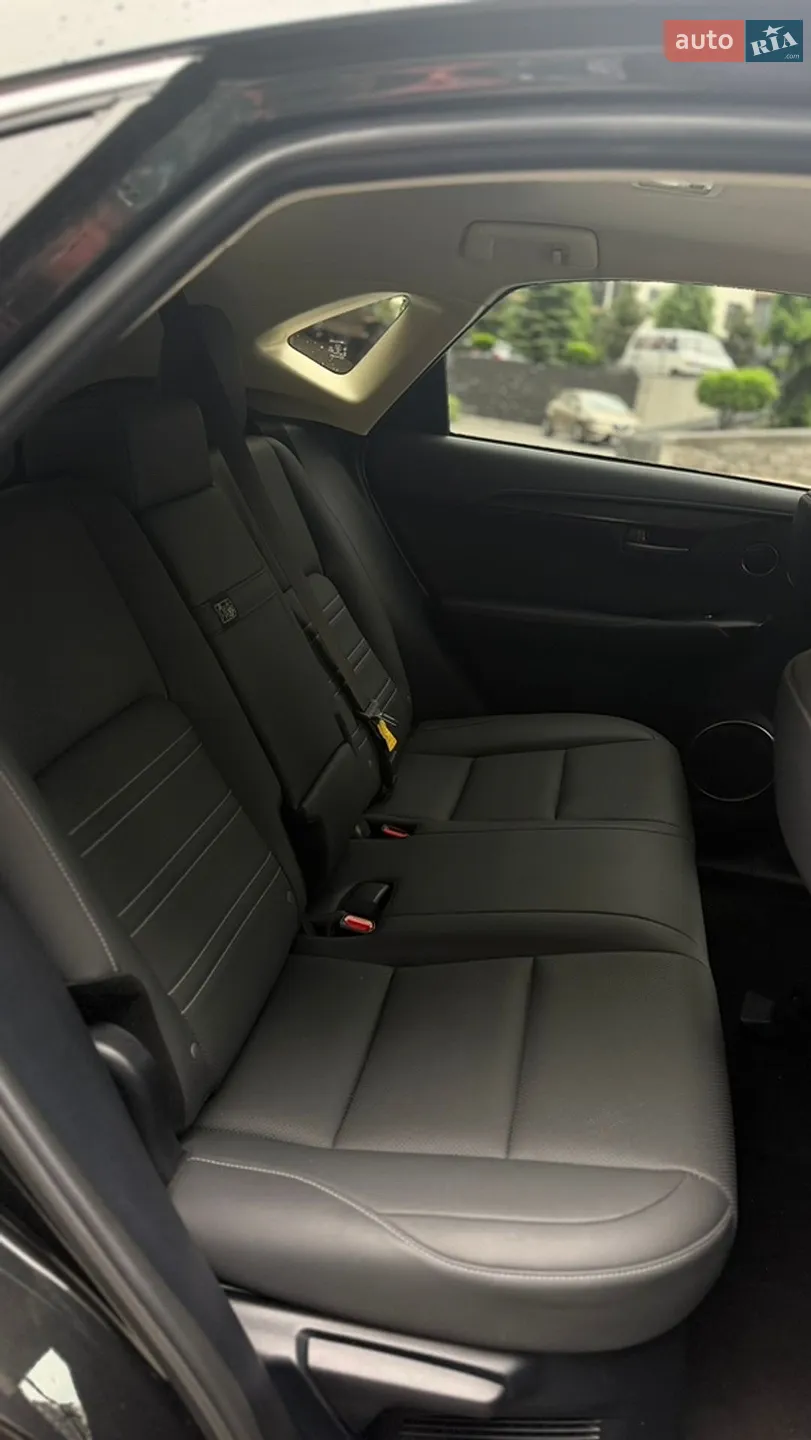 2020 Lexus NX - мініатюра 12