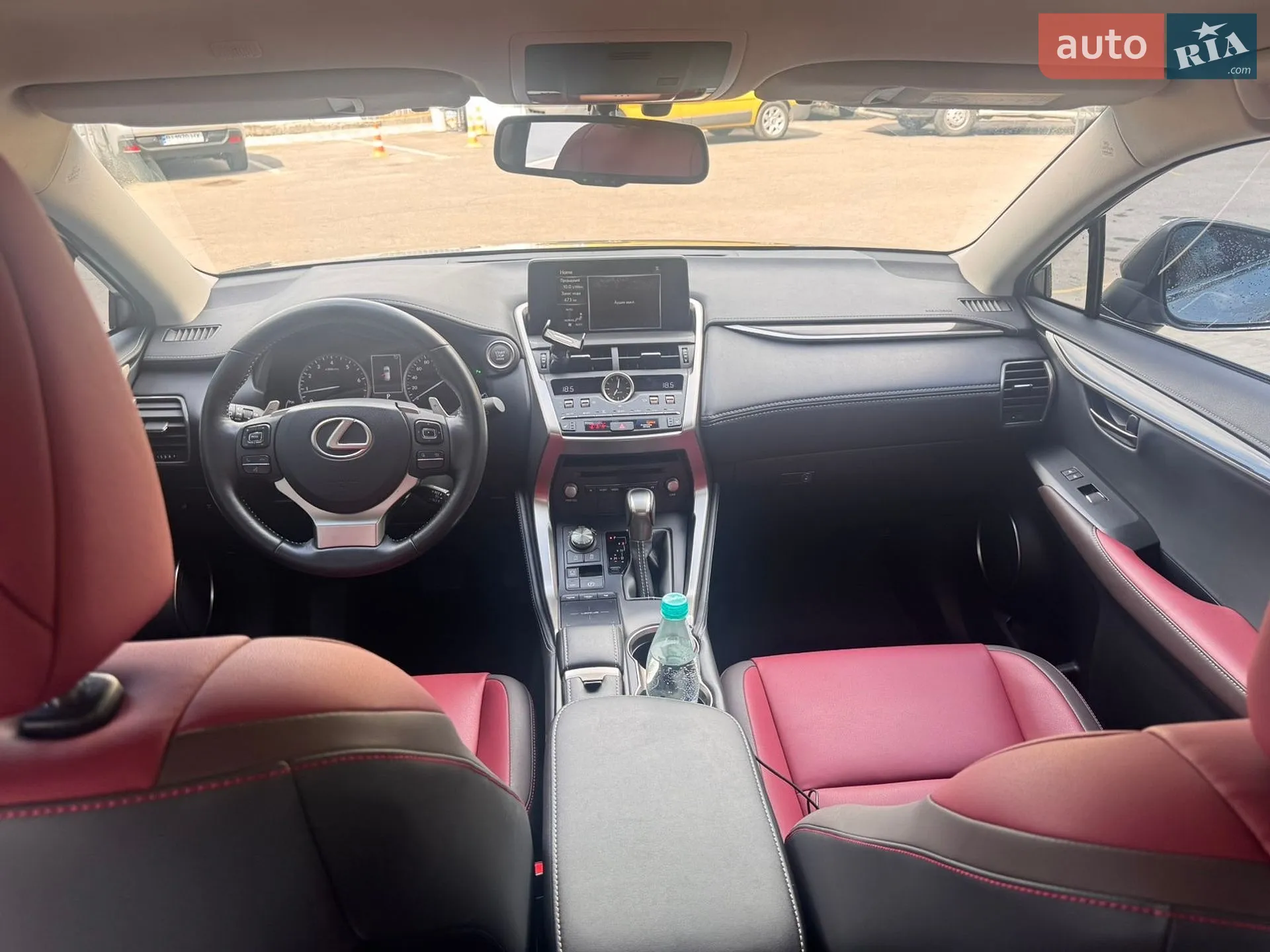 2019 Lexus NX - мініатюра 13