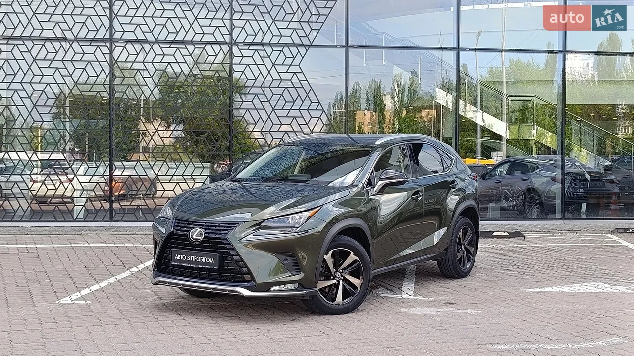 2018 Lexus RX - мініатюра 16